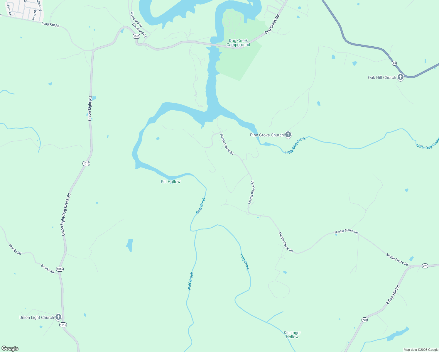 map of restaurants, bars, coffee shops, grocery stores, and more near 1933 Martin Pierce Road in Cub Run