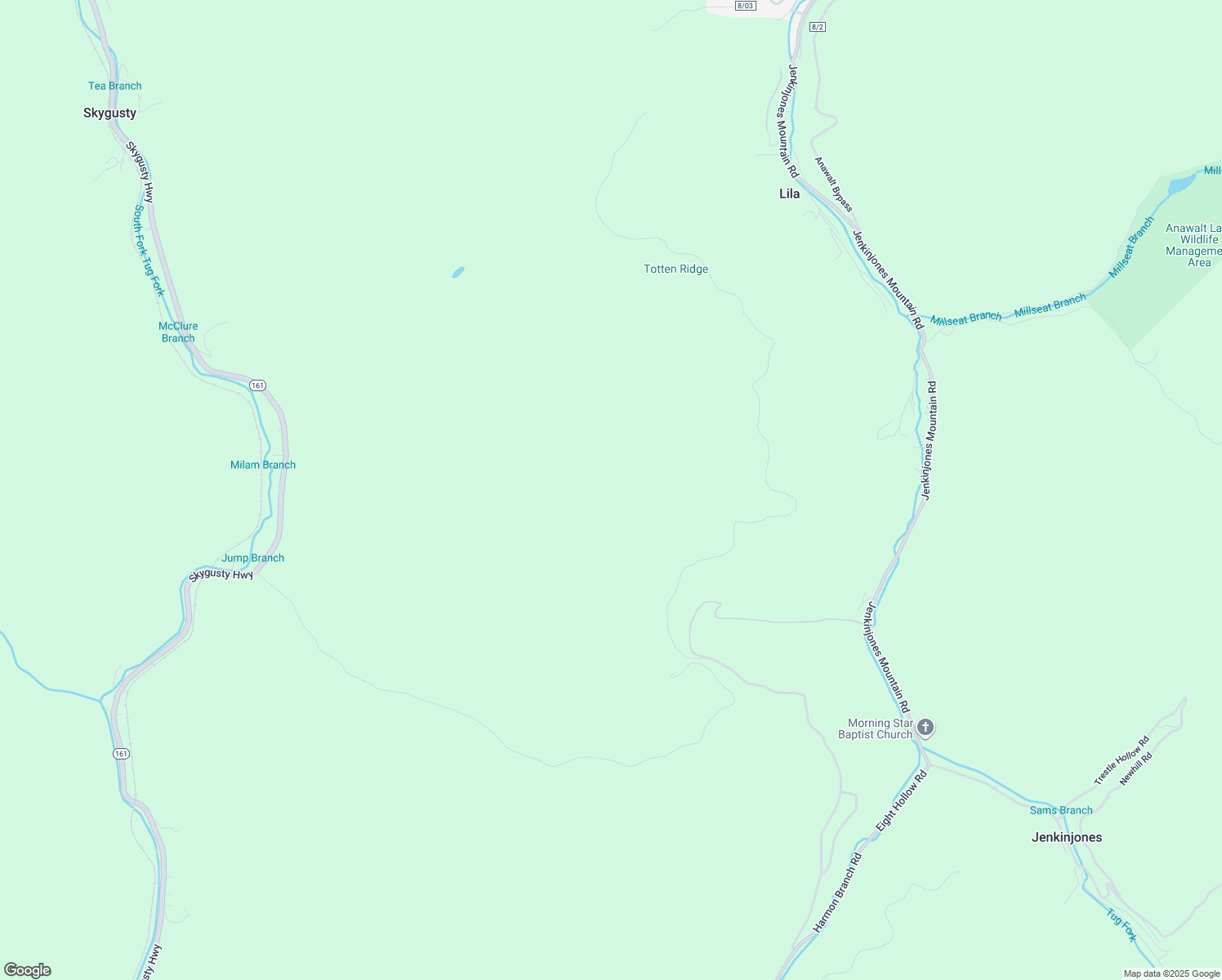 map of restaurants, bars, coffee shops, grocery stores, and more near in Leckie