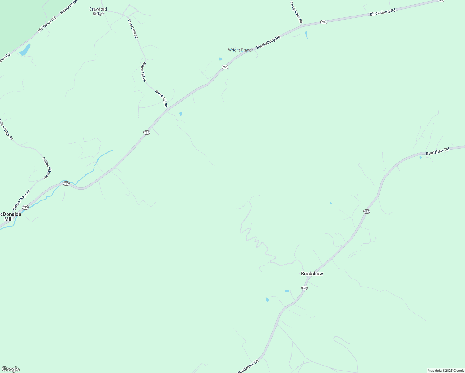 map of restaurants, bars, coffee shops, grocery stores, and more near 8877 Berrybrook Drive in Salem