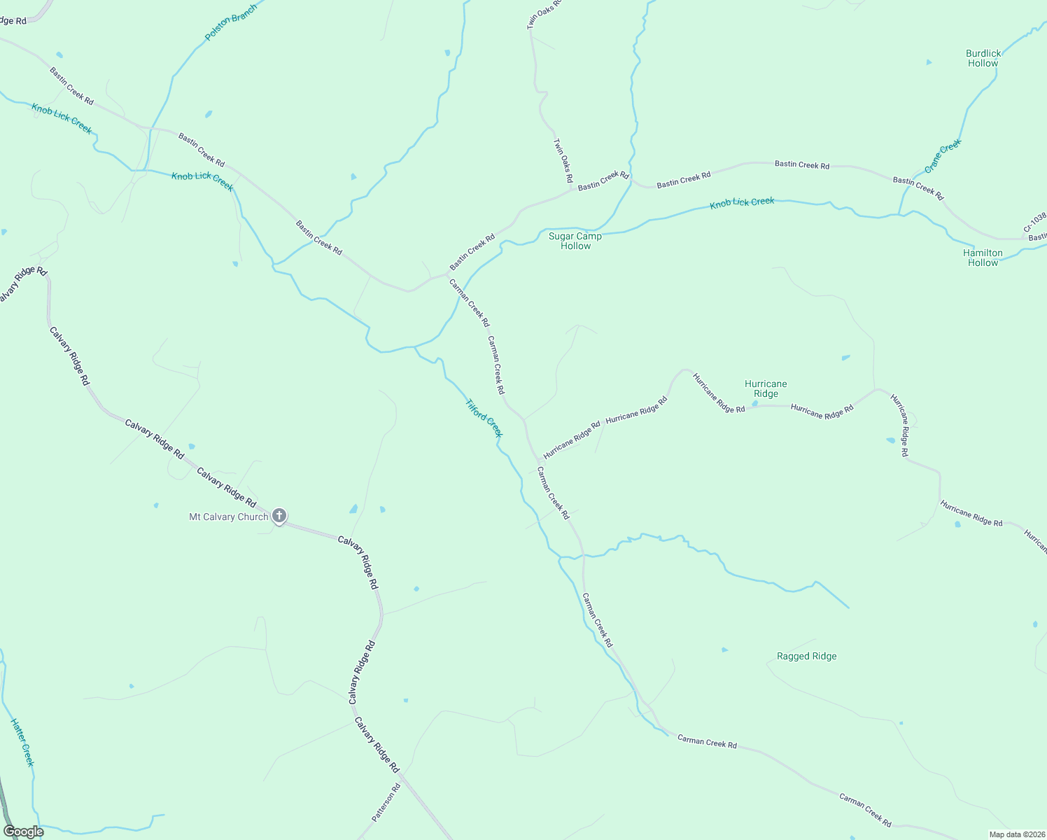 map of restaurants, bars, coffee shops, grocery stores, and more near Carman Creek Road in Kings Mountain