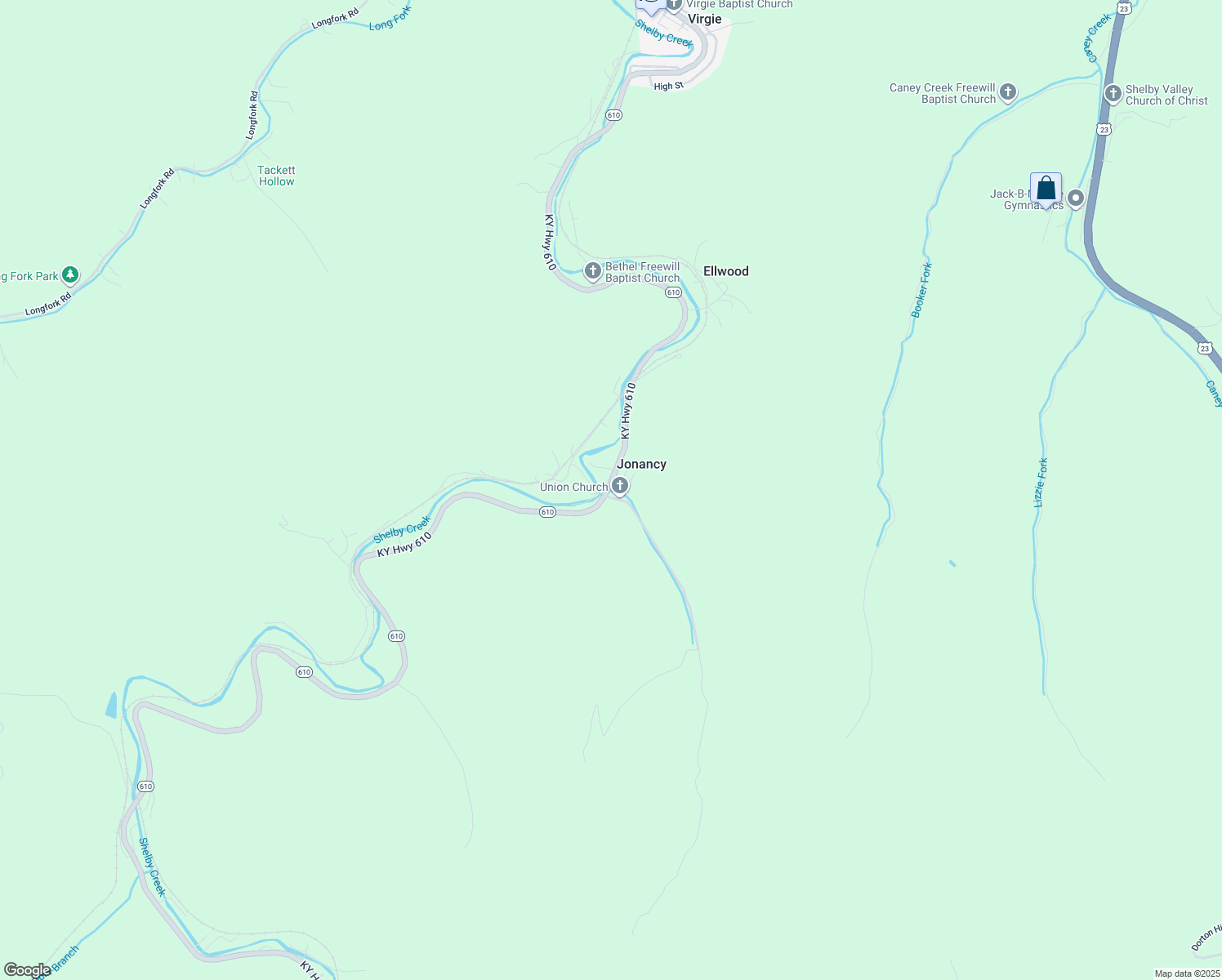 map of restaurants, bars, coffee shops, grocery stores, and more near in Jonancy
