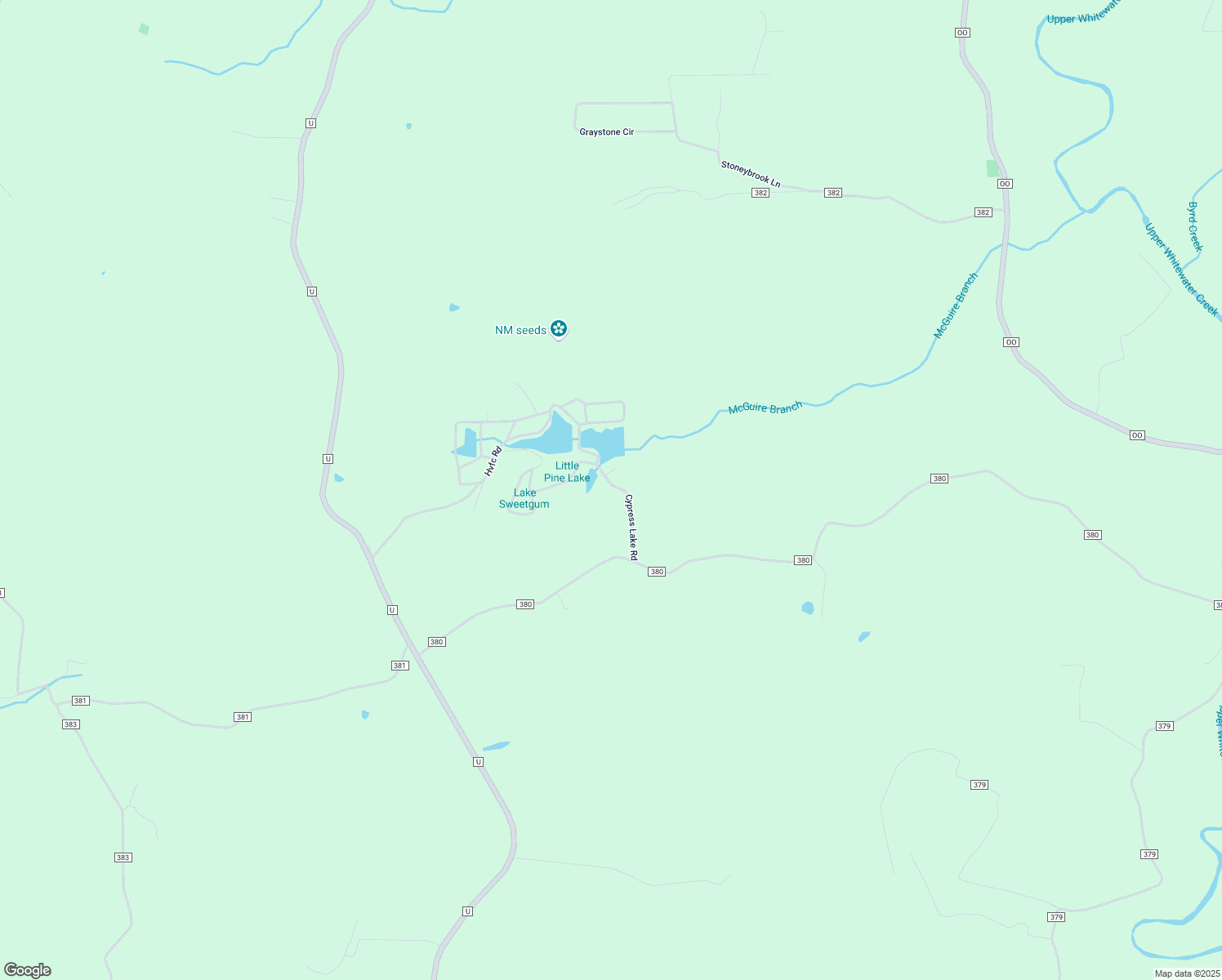 map of restaurants, bars, coffee shops, grocery stores, and more near 321 Cypress Lake Road in Burfordville