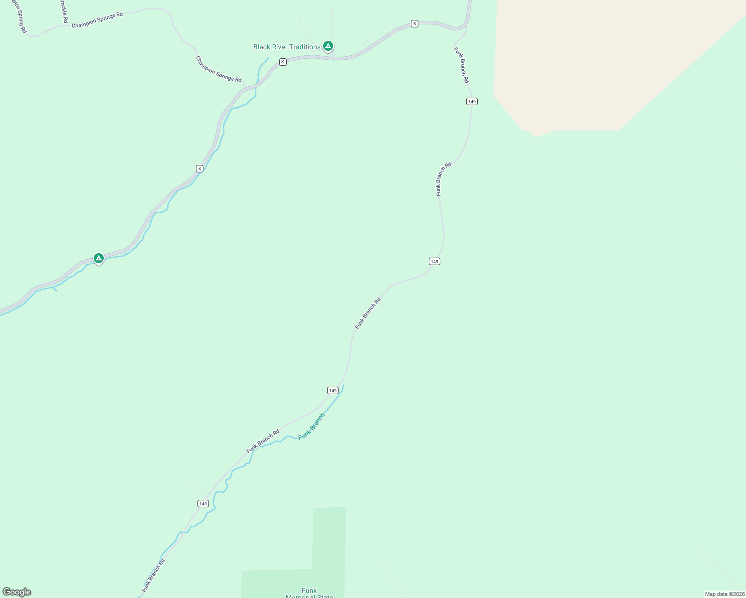 map of restaurants, bars, coffee shops, grocery stores, and more near 1703 County Road 149 in Annapolis