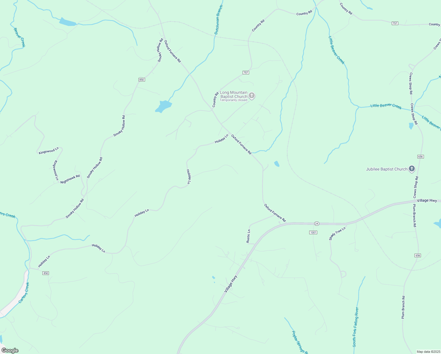 map of restaurants, bars, coffee shops, grocery stores, and more near 231 Long Mountain Drive in Lynchburg