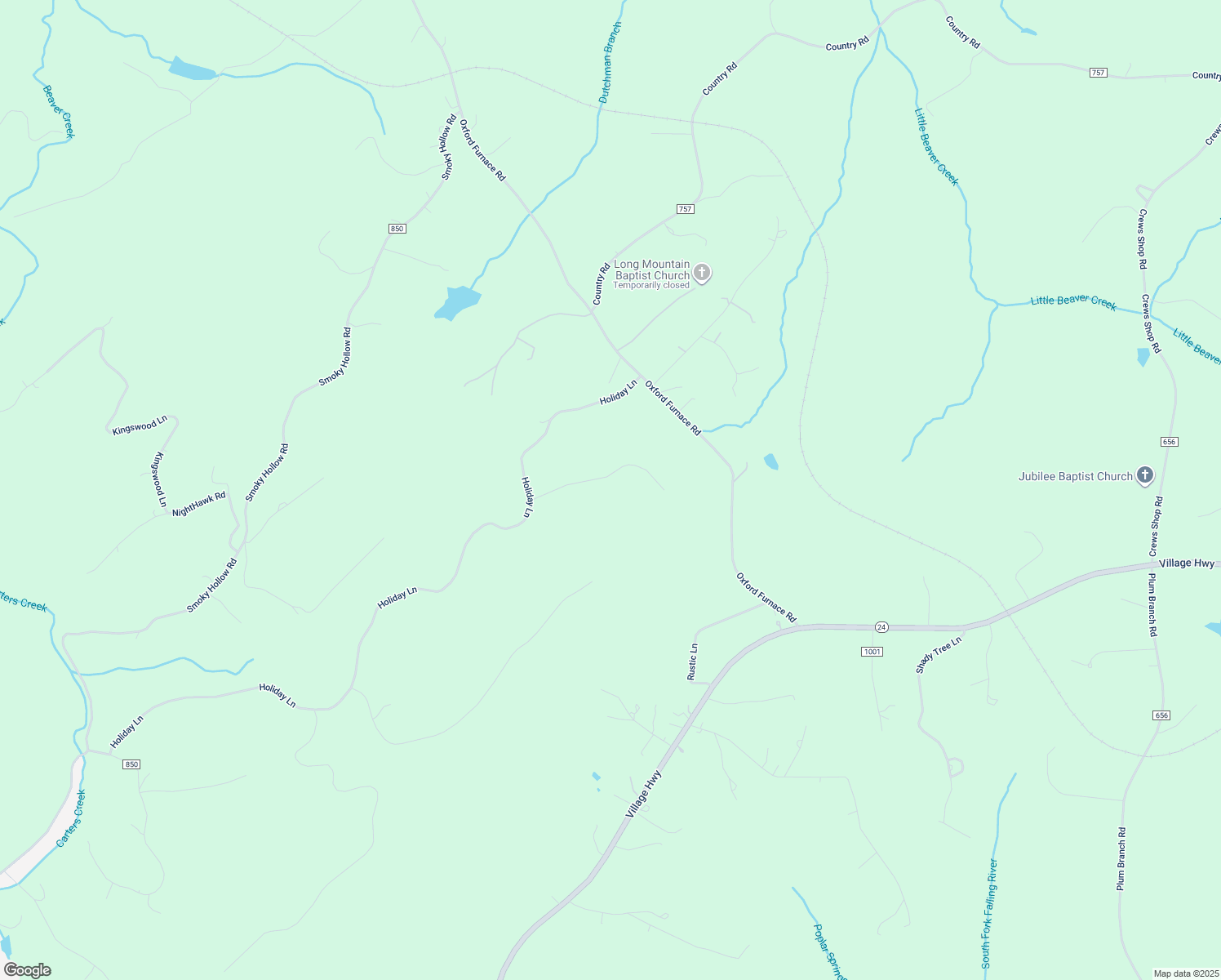 map of restaurants, bars, coffee shops, grocery stores, and more near 231 Long Mountain Drive in Lynchburg
