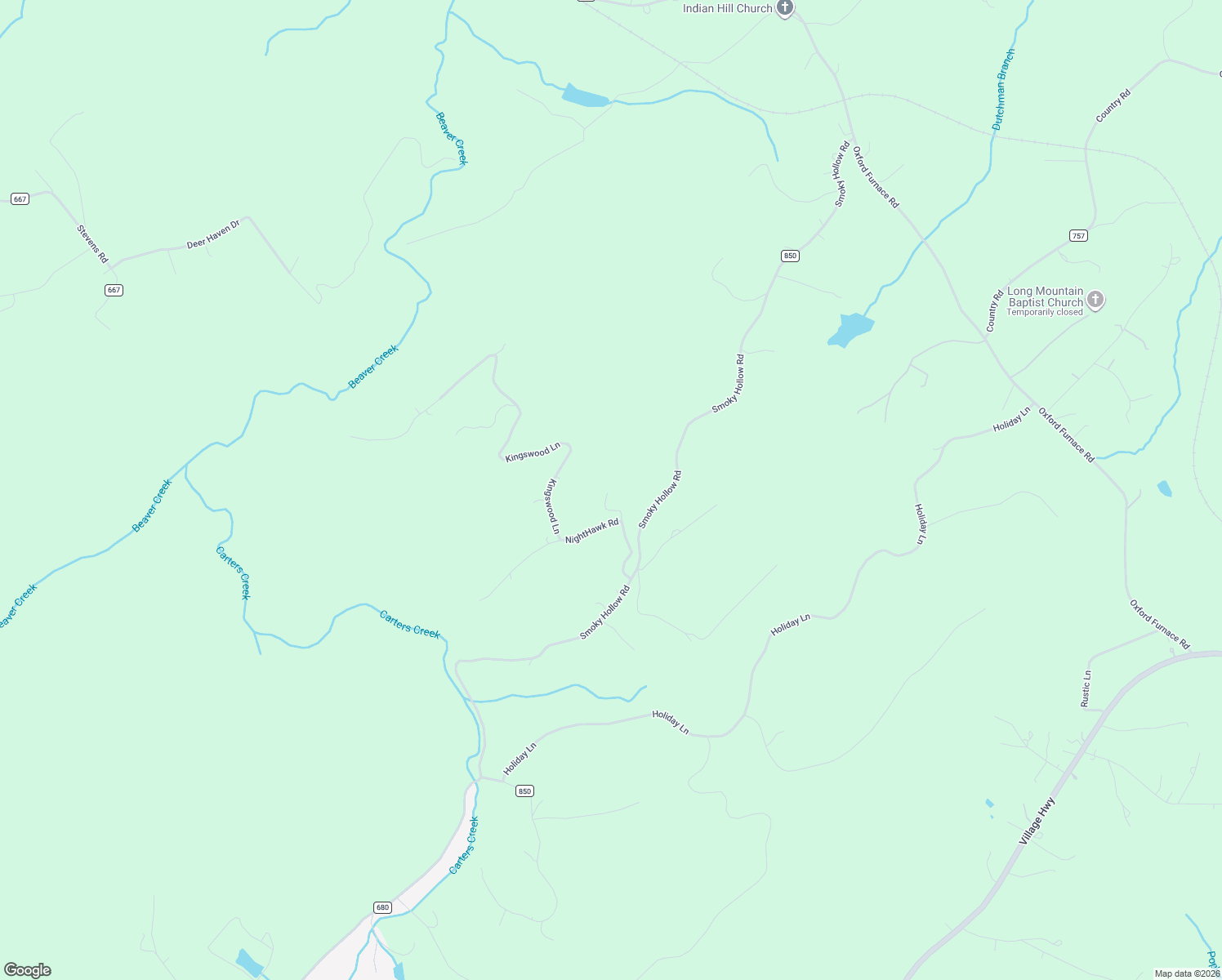 map of restaurants, bars, coffee shops, grocery stores, and more near 201 NightHawk Road in Lynchburg