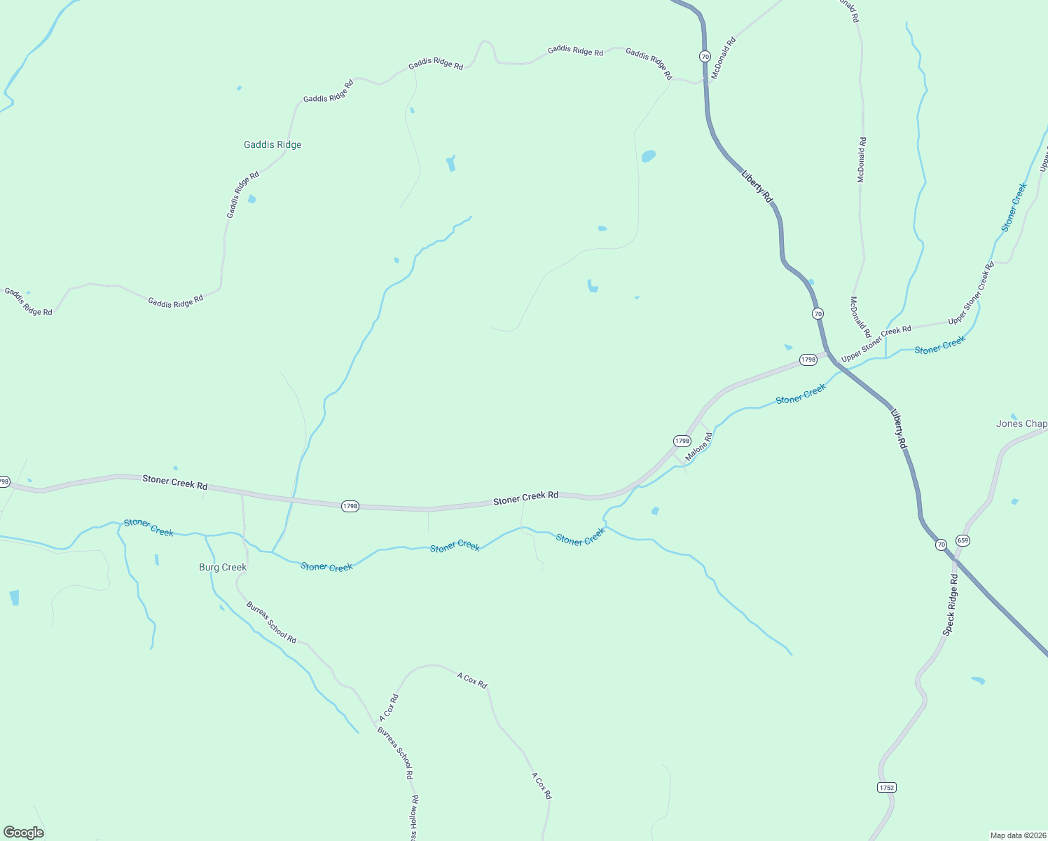 map of restaurants, bars, coffee shops, grocery stores, and more near in Elk Horn