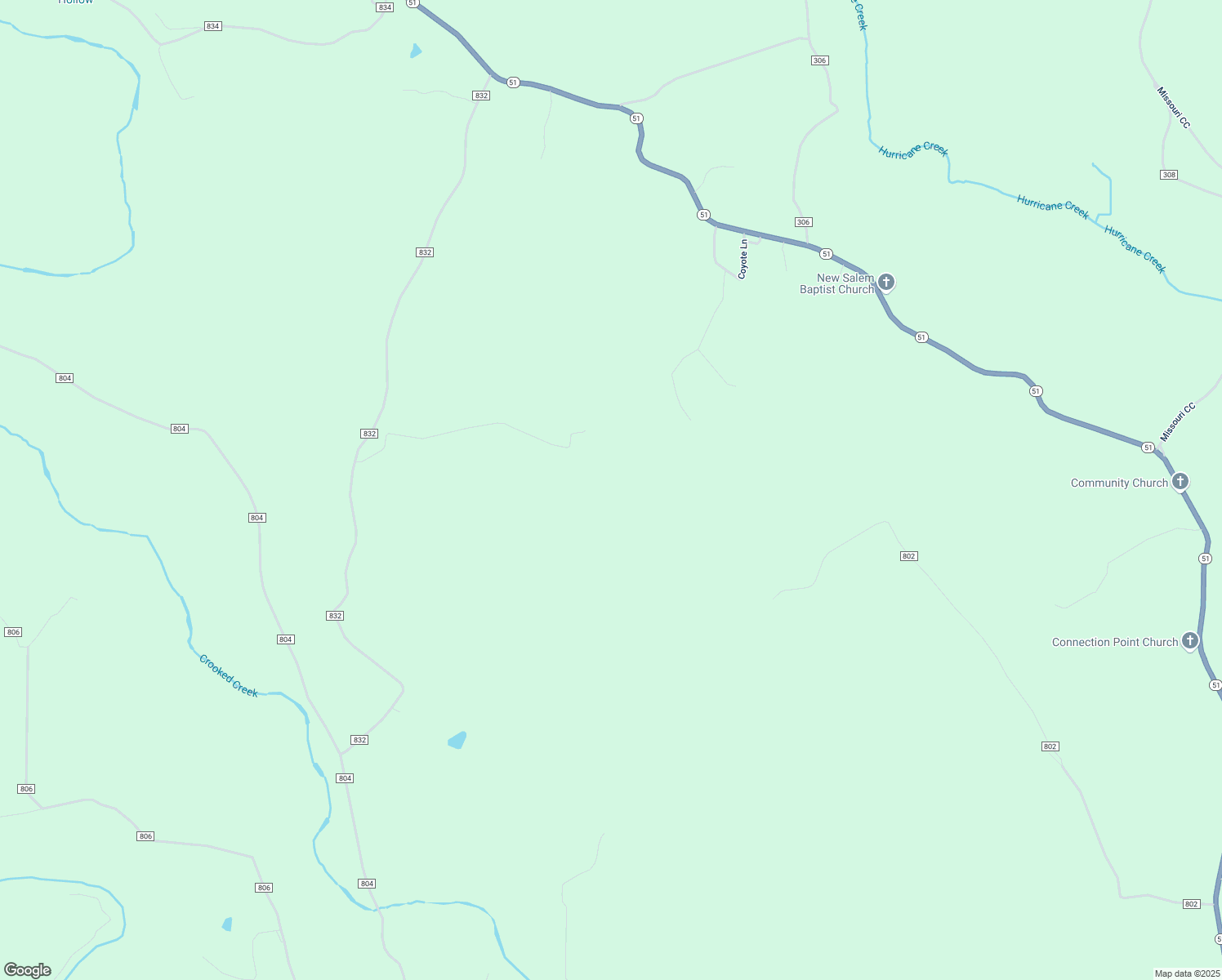 map of restaurants, bars, coffee shops, grocery stores, and more near Cedar Hollow Lane in Glenallen