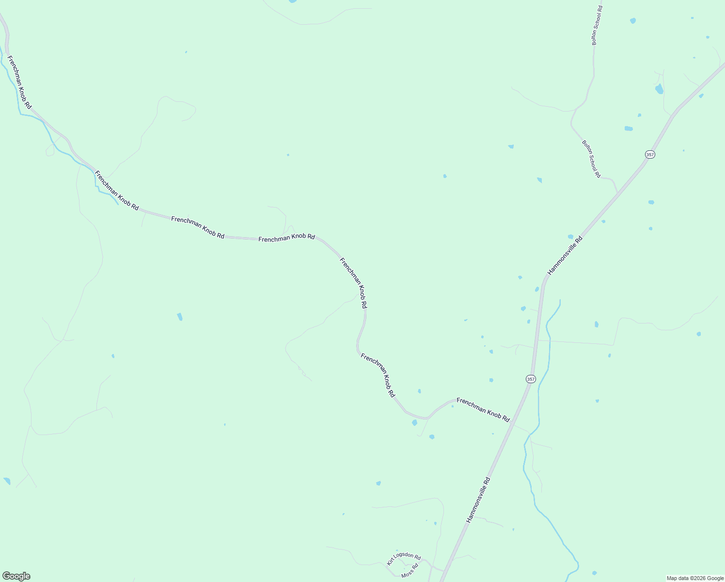 map of restaurants, bars, coffee shops, grocery stores, and more near 1271 Frenchman Knob Road in Bonnieville