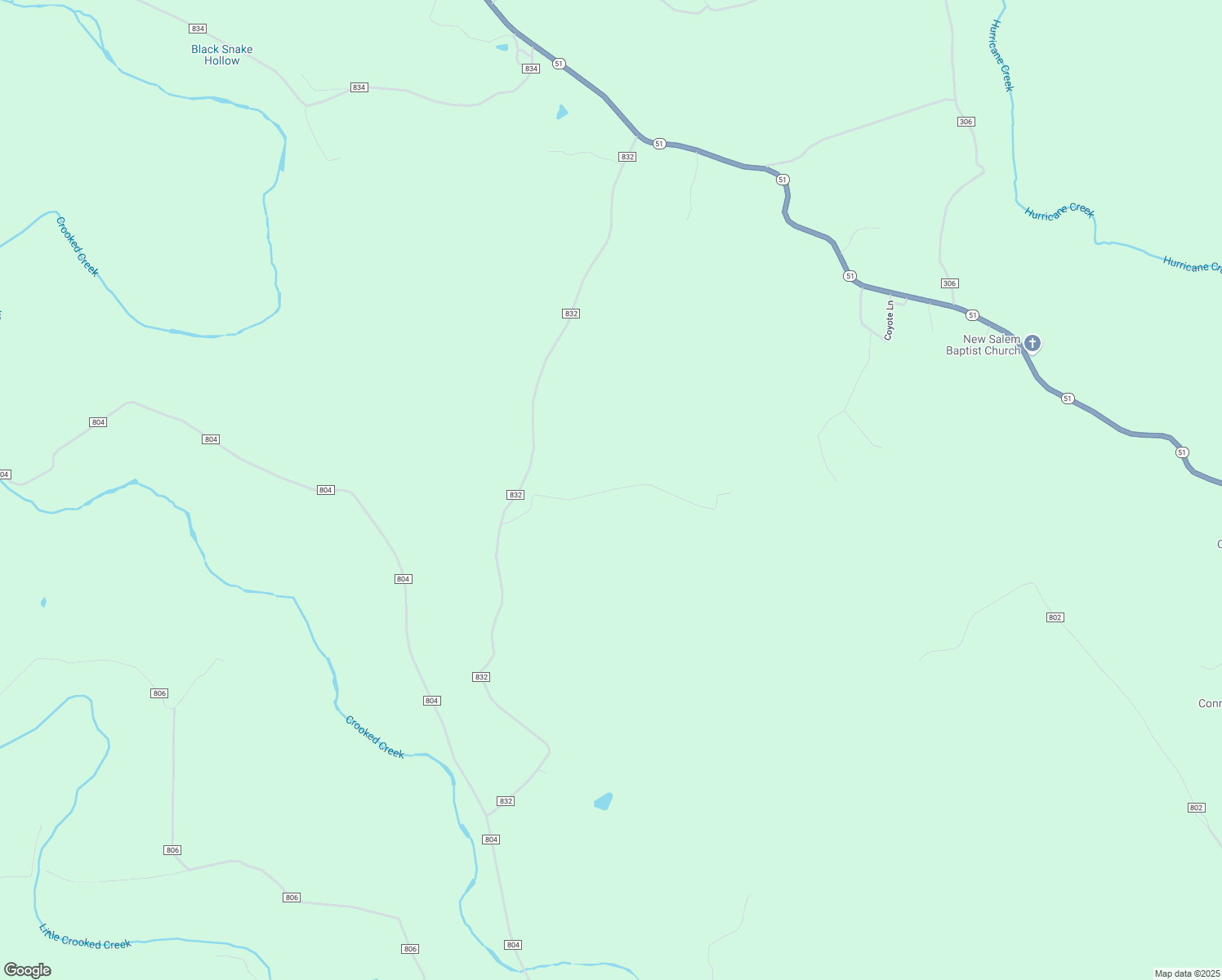 map of restaurants, bars, coffee shops, grocery stores, and more near Cedar Hollow Lane in Bollinger County