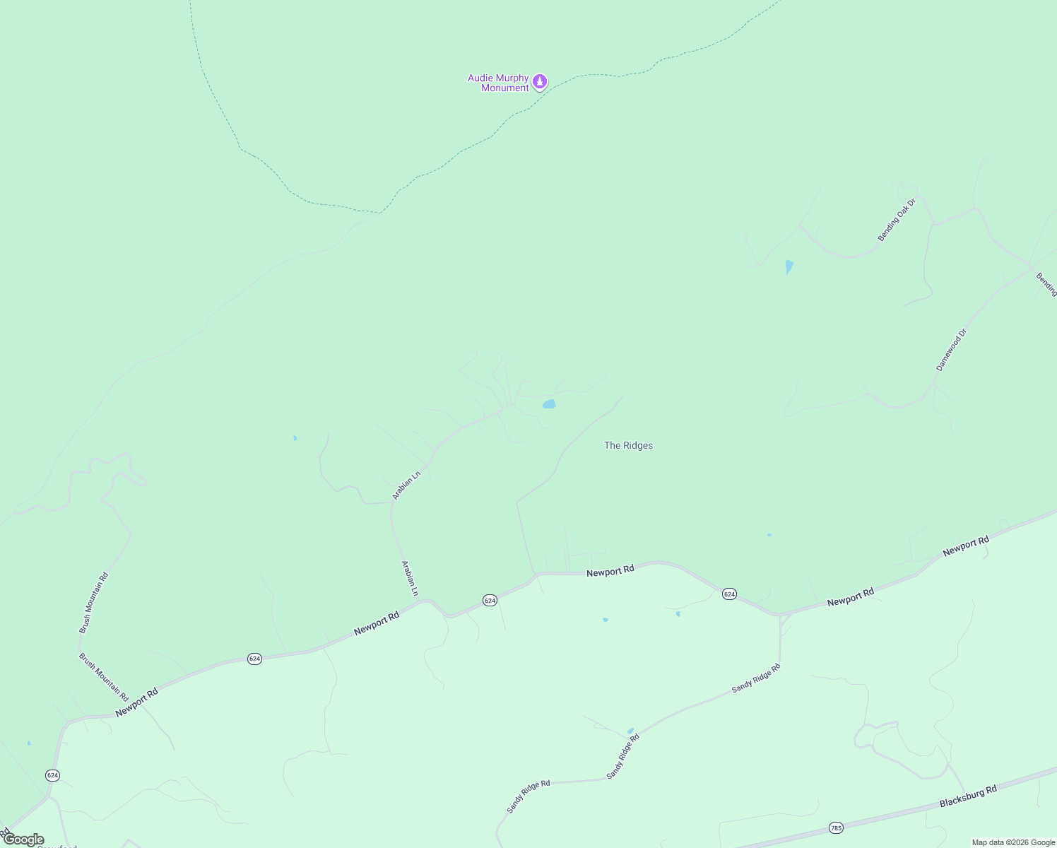 map of restaurants, bars, coffee shops, grocery stores, and more near 8072 Arabian Lane in Catawba