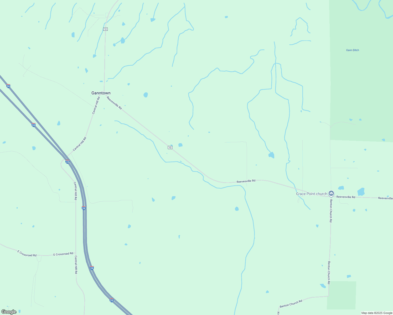 map of restaurants, bars, coffee shops, grocery stores, and more near in Grantsburg
