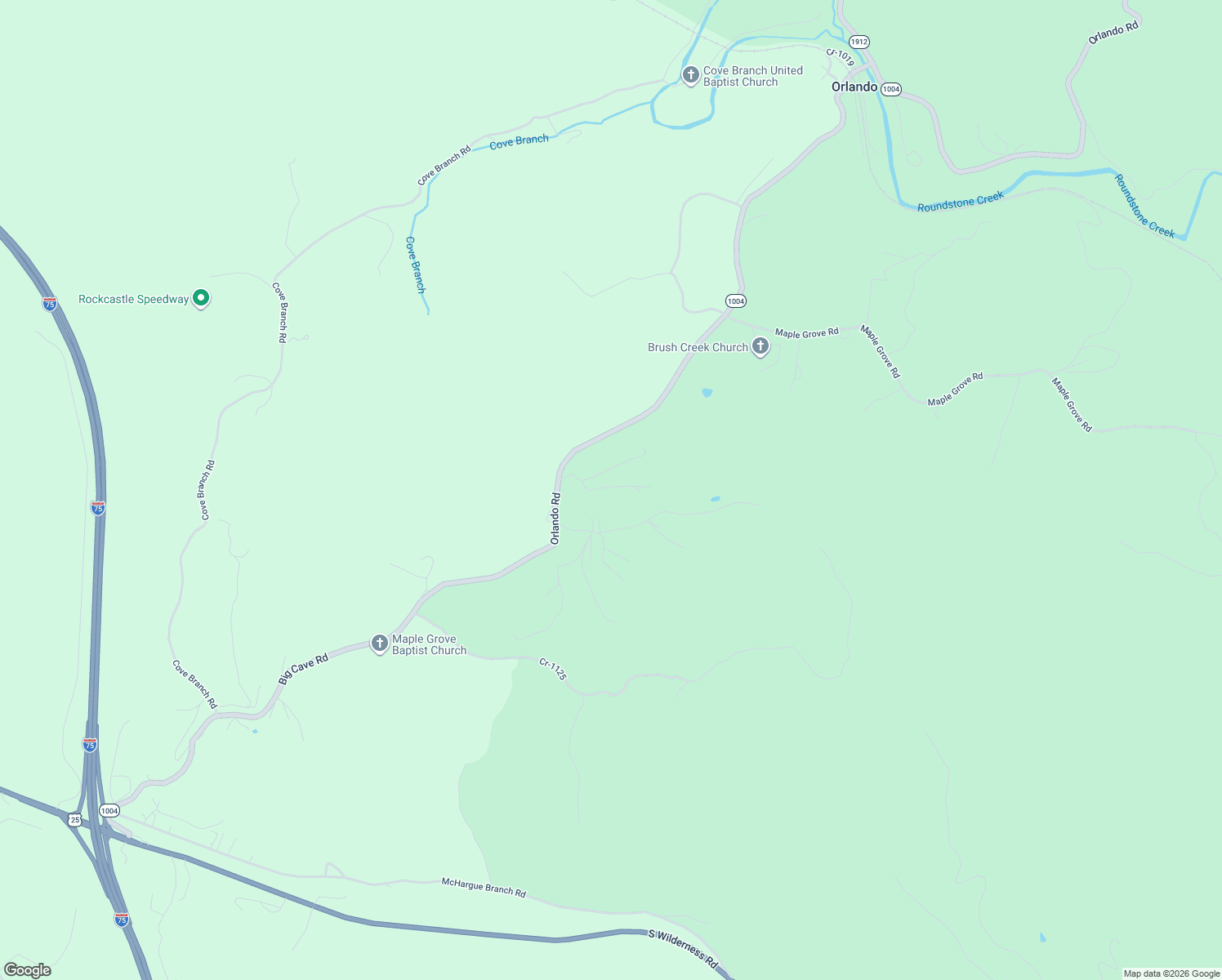 map of restaurants, bars, coffee shops, grocery stores, and more near 231 Dogwood Lane in Orlando