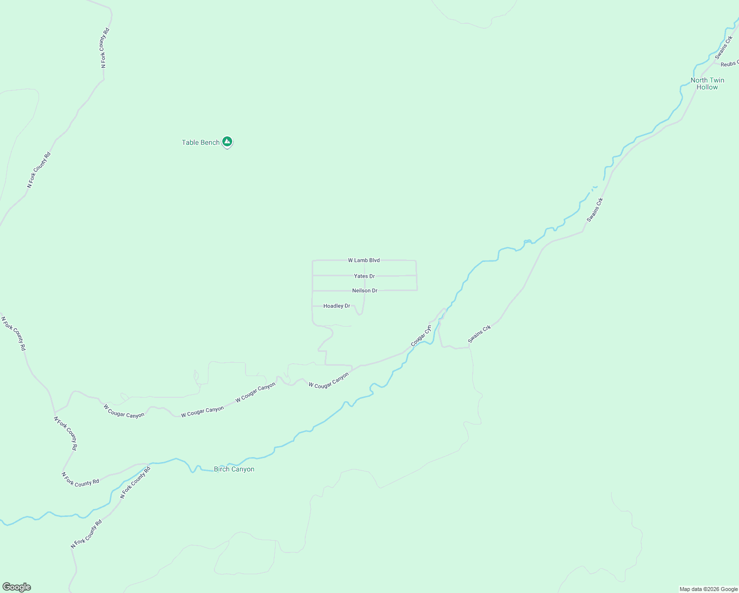 map of restaurants, bars, coffee shops, grocery stores, and more near in Orderville