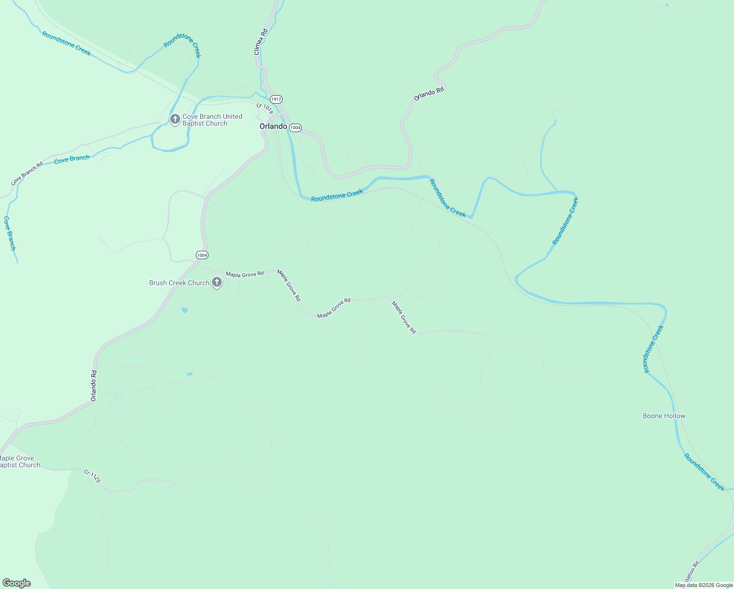 map of restaurants, bars, coffee shops, grocery stores, and more near 164 Stone Mason Road in Orlando