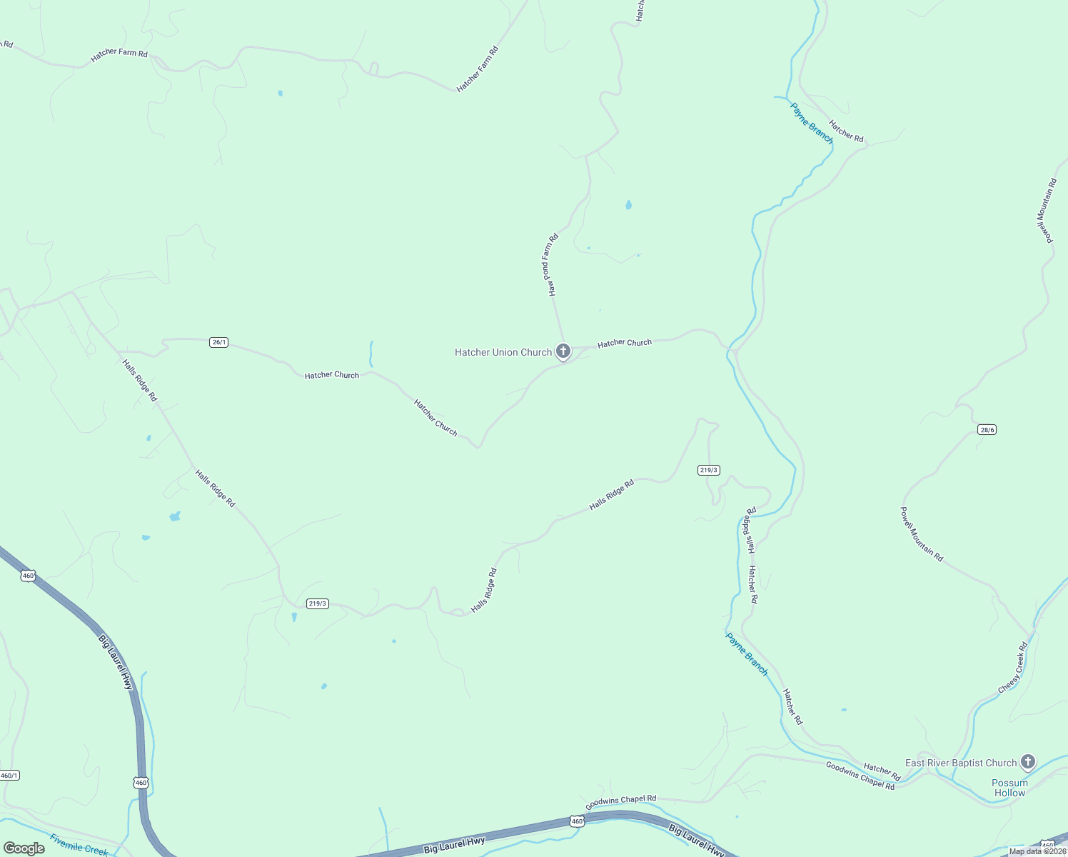 map of restaurants, bars, coffee shops, grocery stores, and more near 1891 Hatcher Road in Princeton