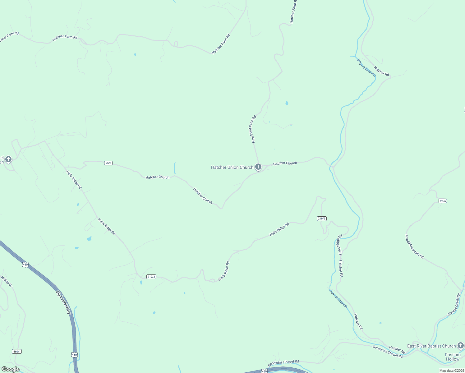map of restaurants, bars, coffee shops, grocery stores, and more near 1891 Hatcher Road in Princeton