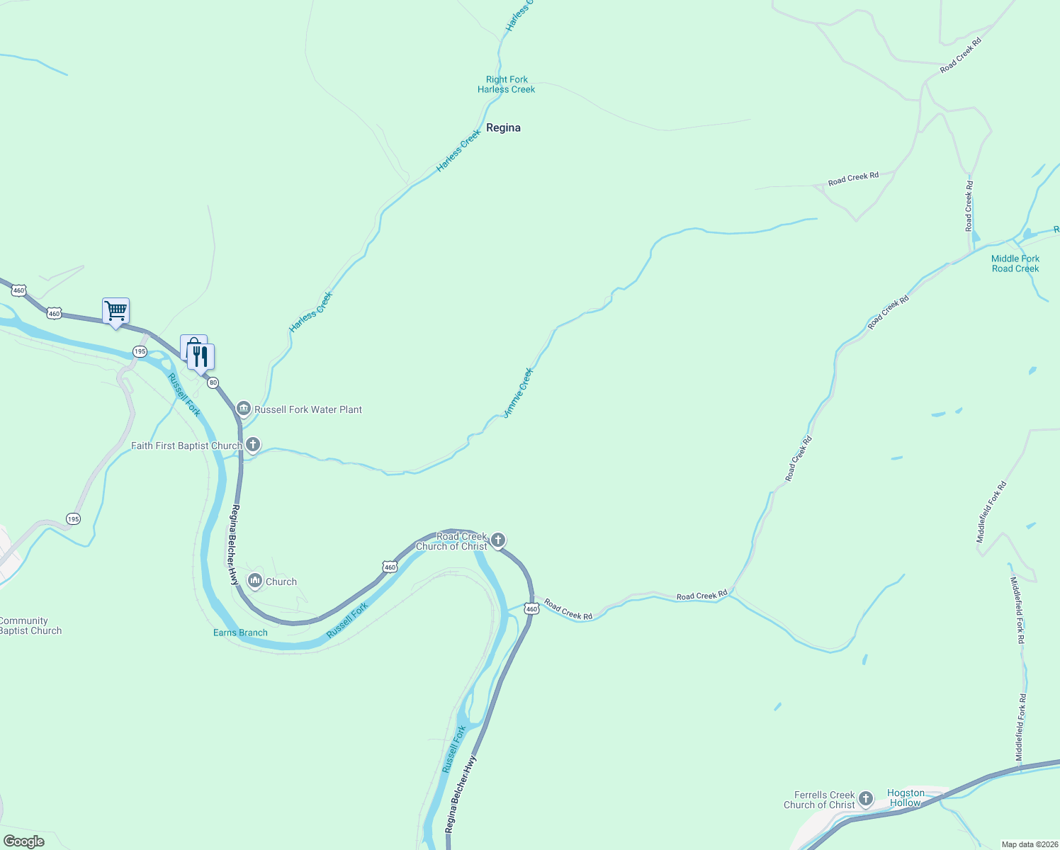 map of restaurants, bars, coffee shops, grocery stores, and more near 79 Curt Conway Road in Regina