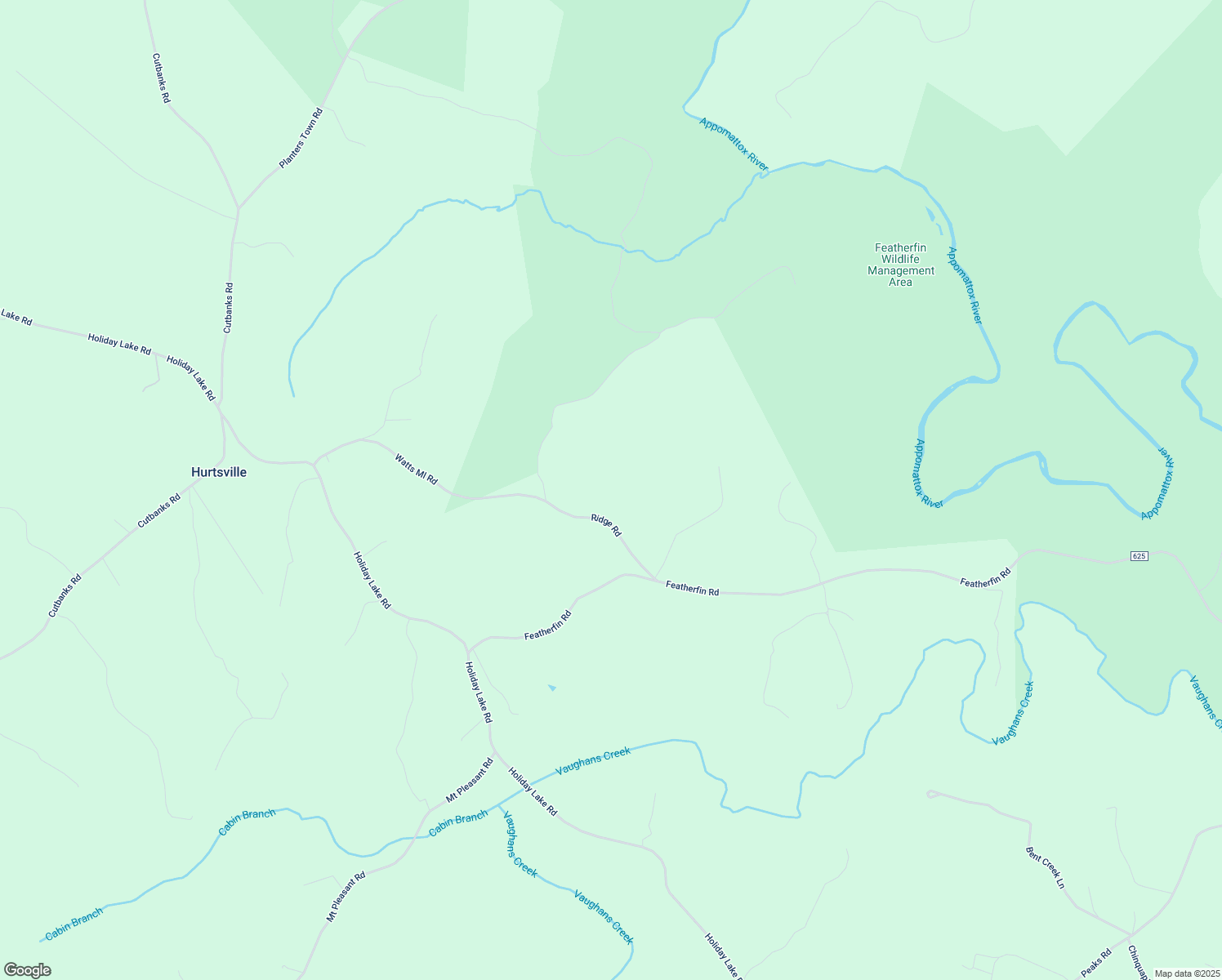 map of restaurants, bars, coffee shops, grocery stores, and more near 290 Ridge Road in Prospect