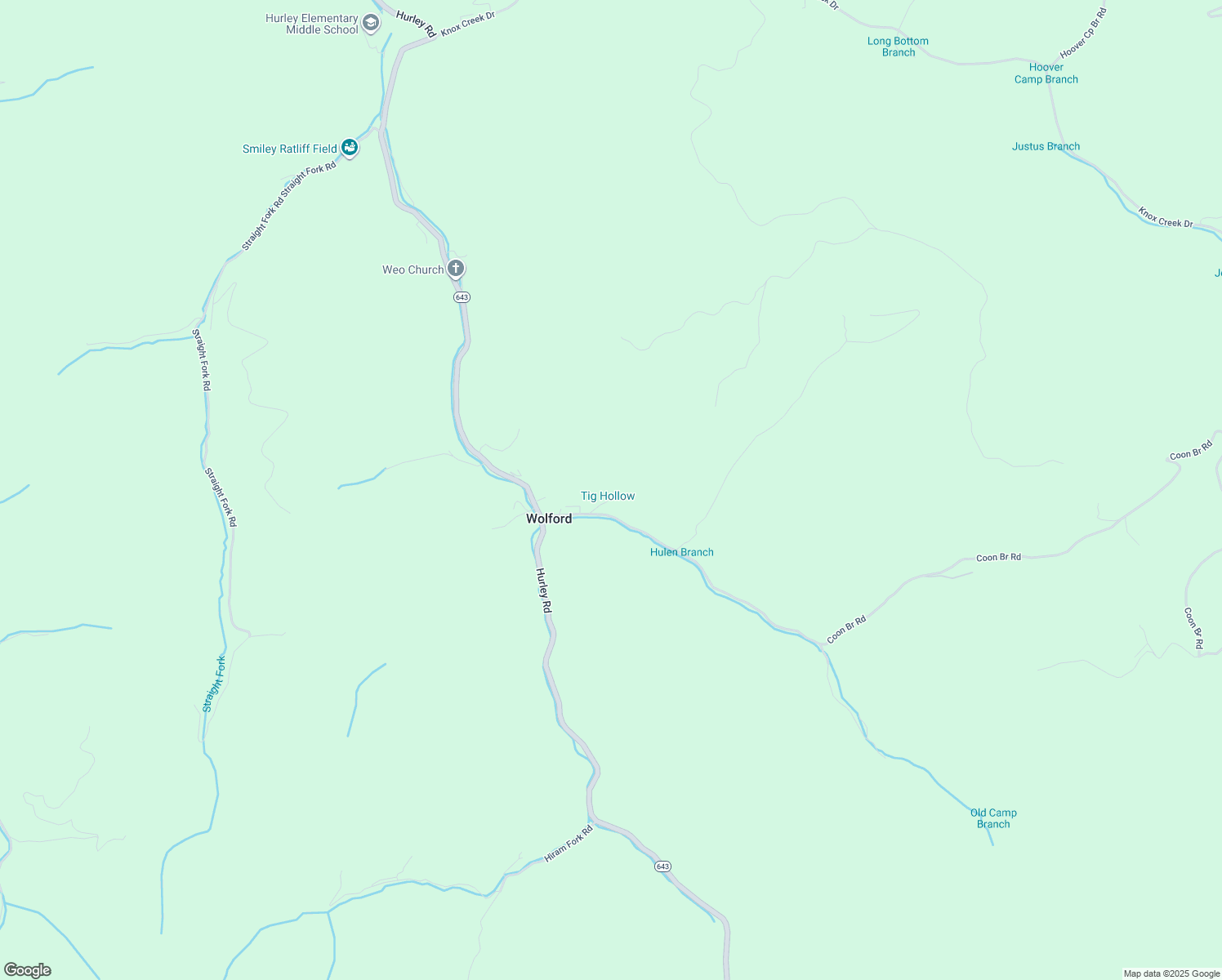map of restaurants, bars, coffee shops, grocery stores, and more near 1095 Evergreen Road in Grundy