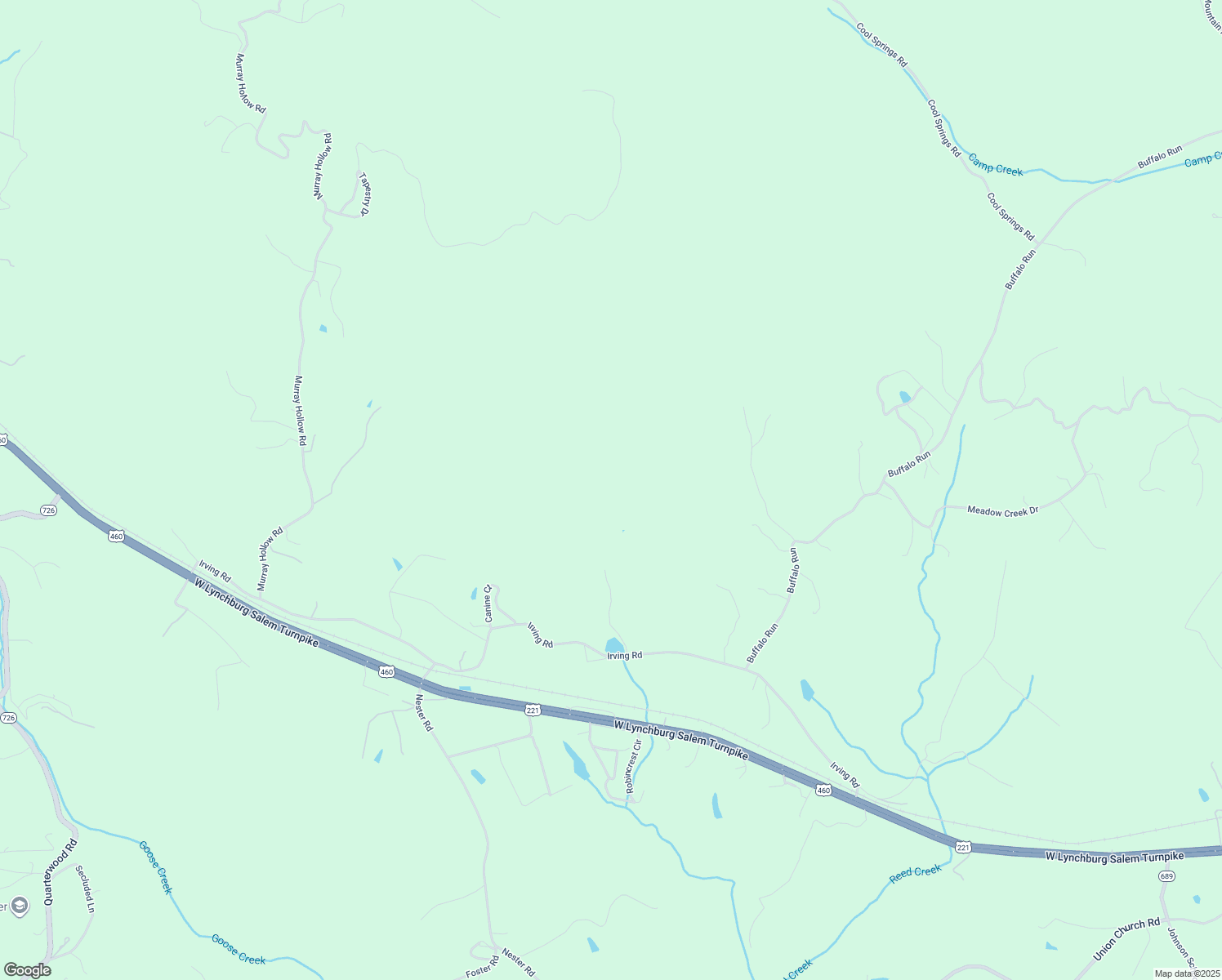 map of restaurants, bars, coffee shops, grocery stores, and more near in Thaxton