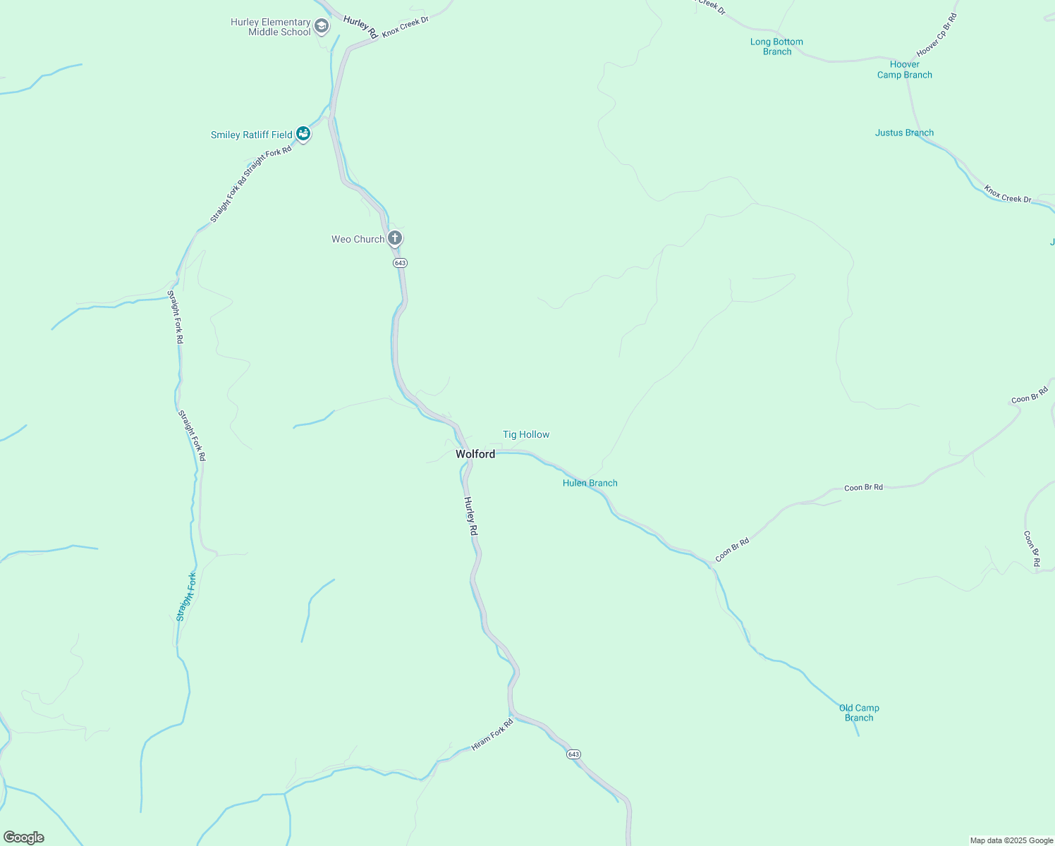 map of restaurants, bars, coffee shops, grocery stores, and more near 1095 Evergreen Road in Grundy