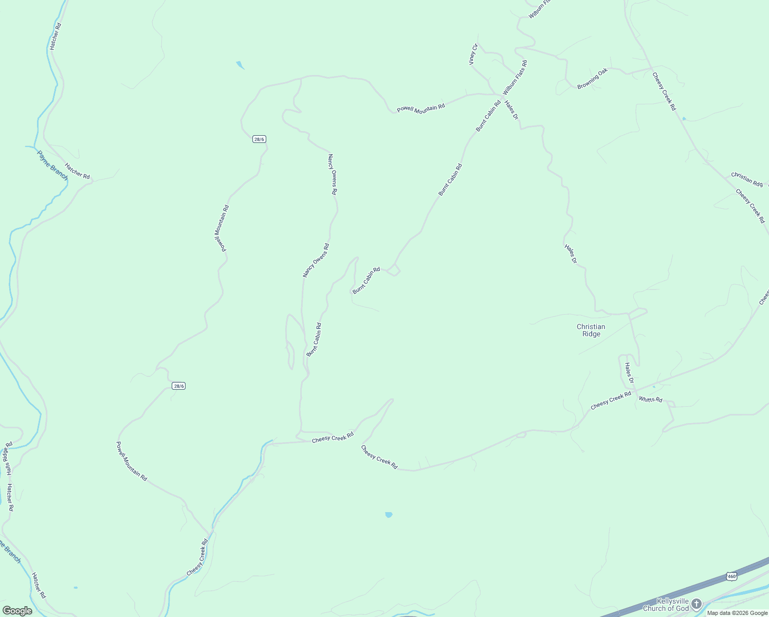 map of restaurants, bars, coffee shops, grocery stores, and more near 1420 Burnt Cabin Road in Princeton