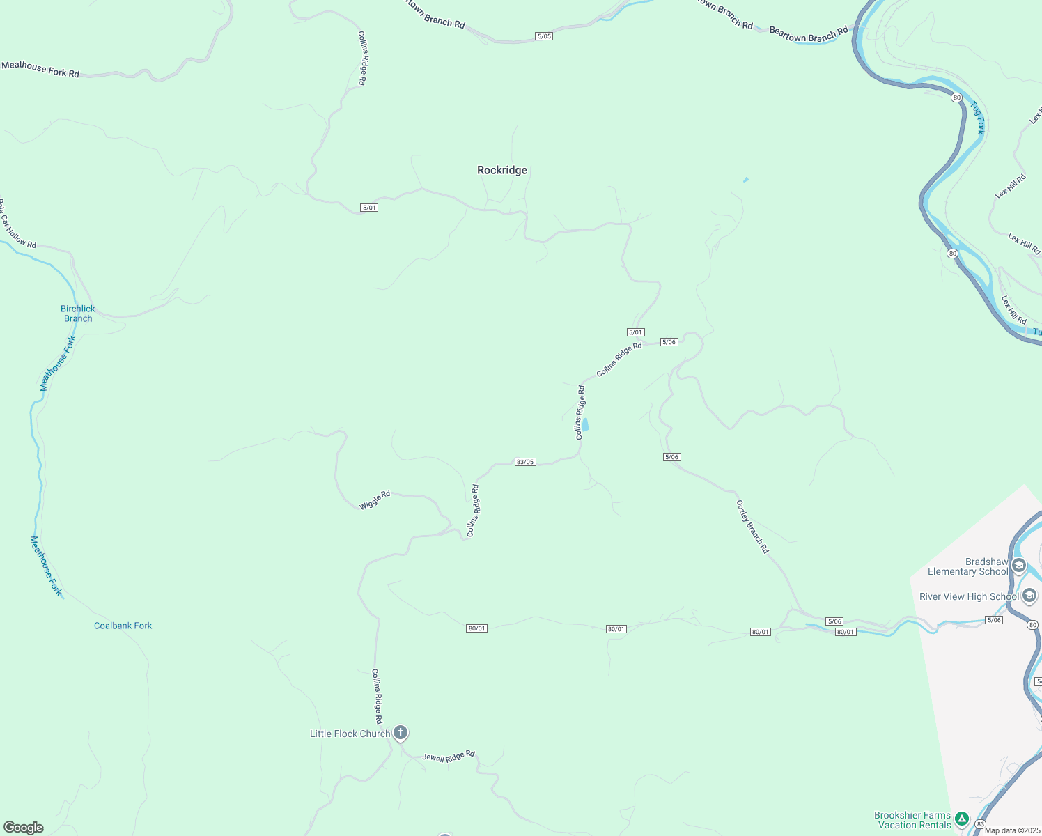 map of restaurants, bars, coffee shops, grocery stores, and more near in Paynesville