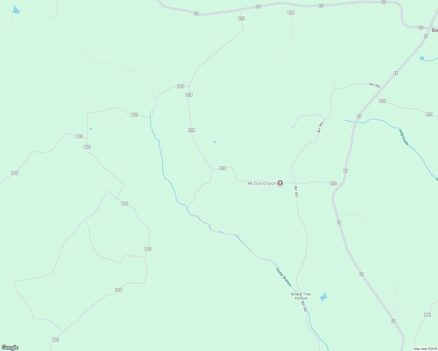 map of restaurants, bars, coffee shops, grocery stores, and more near 271A RR 1 in Marble Hill