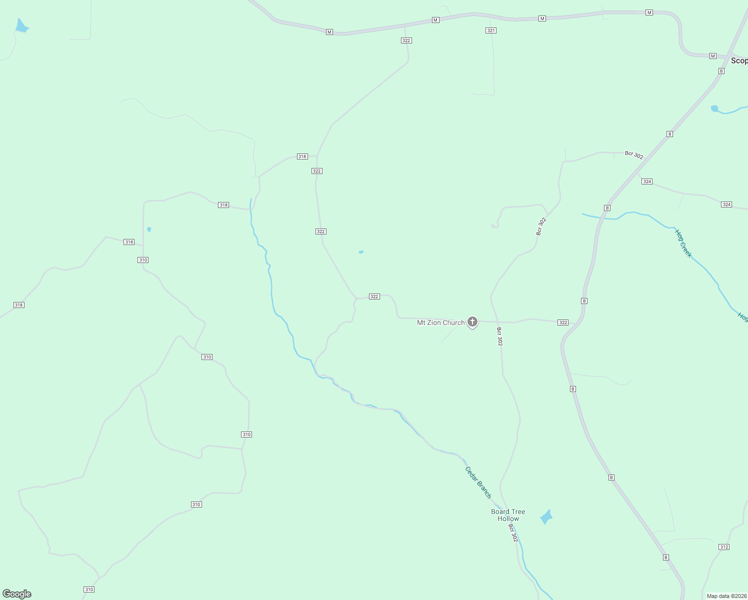 map of restaurants, bars, coffee shops, grocery stores, and more near 271A RR 1 in Marble Hill