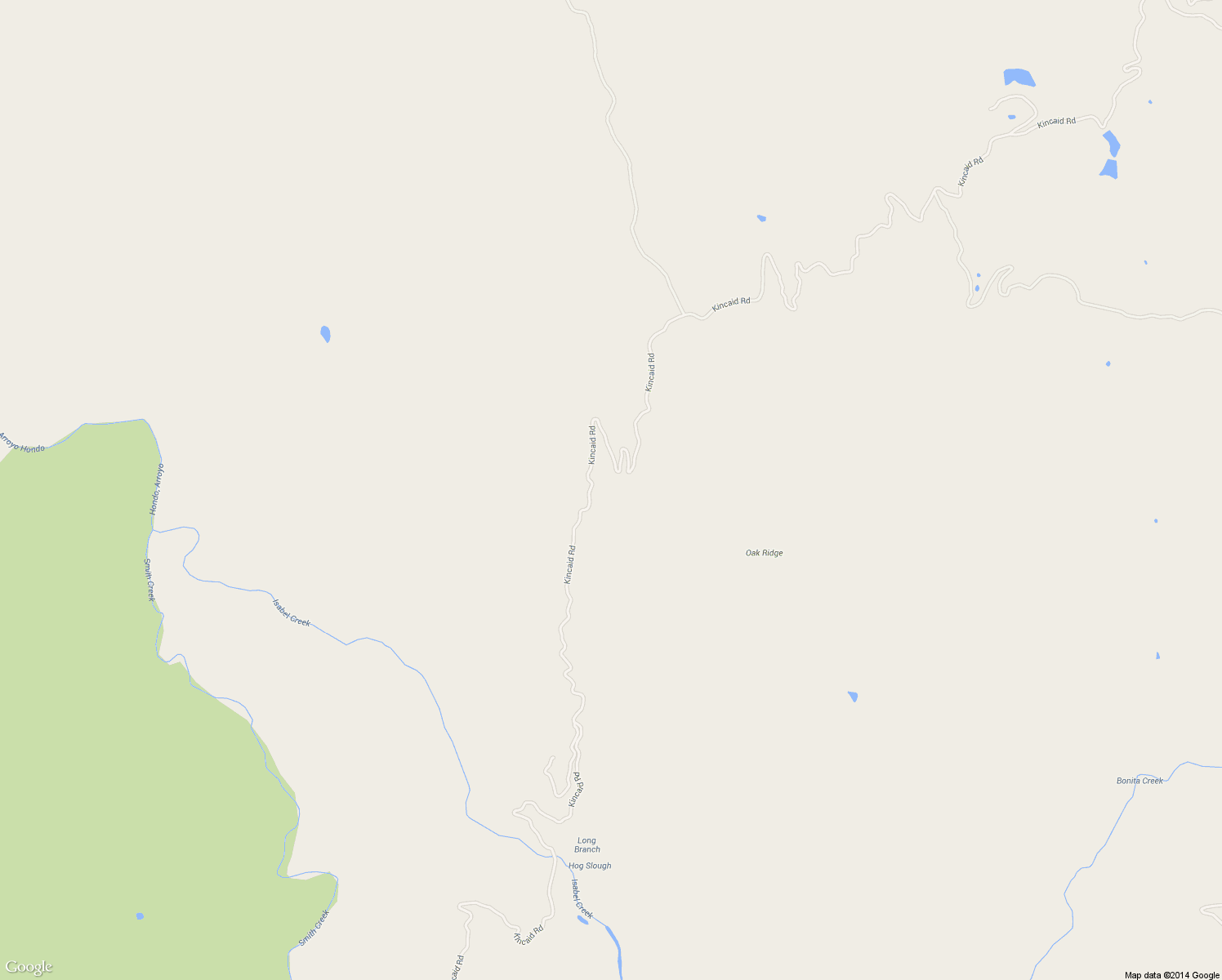 map of restaurants, bars, coffee shops, grocery stores, and more near 15600 Kincaid Rd in San Jose