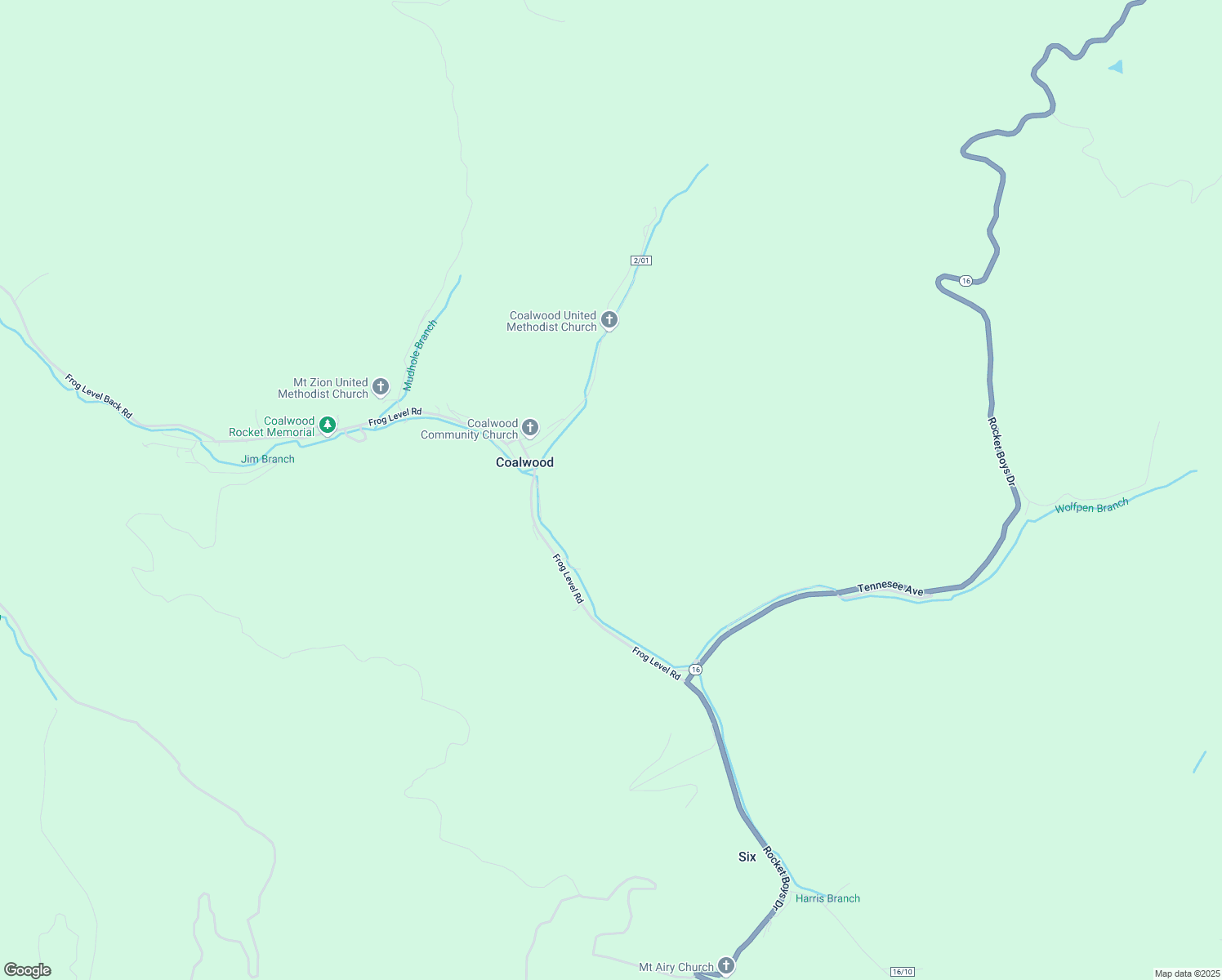 map of restaurants, bars, coffee shops, grocery stores, and more near in McDowell County