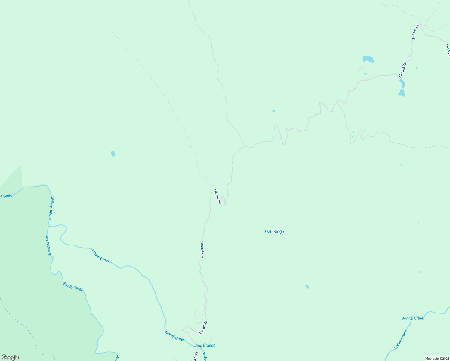 map of restaurants, bars, coffee shops, grocery stores, and more near 15600 Kincaid Road in San Jose