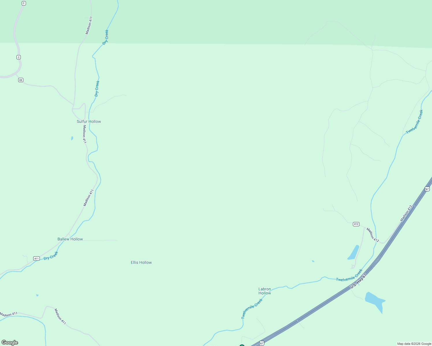 map of restaurants, bars, coffee shops, grocery stores, and more near in Twelvemile