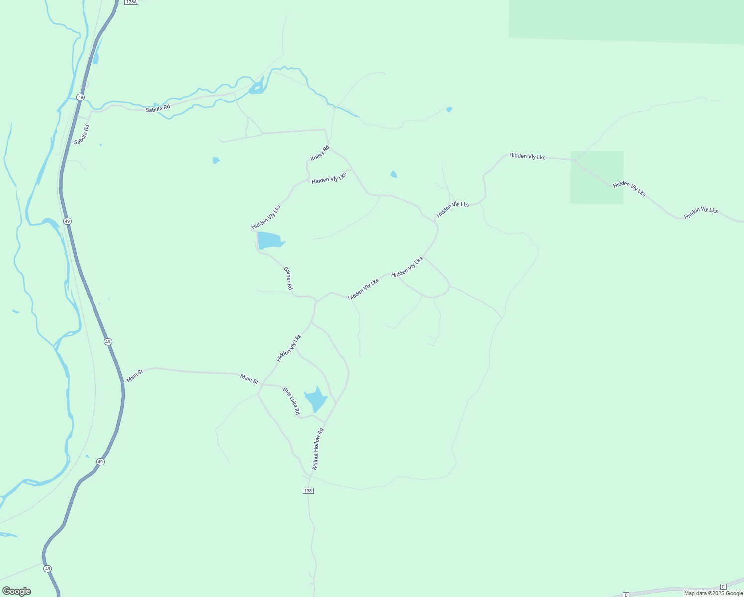 map of restaurants, bars, coffee shops, grocery stores, and more near 1215 Hidden Valley Lakes in Annapolis