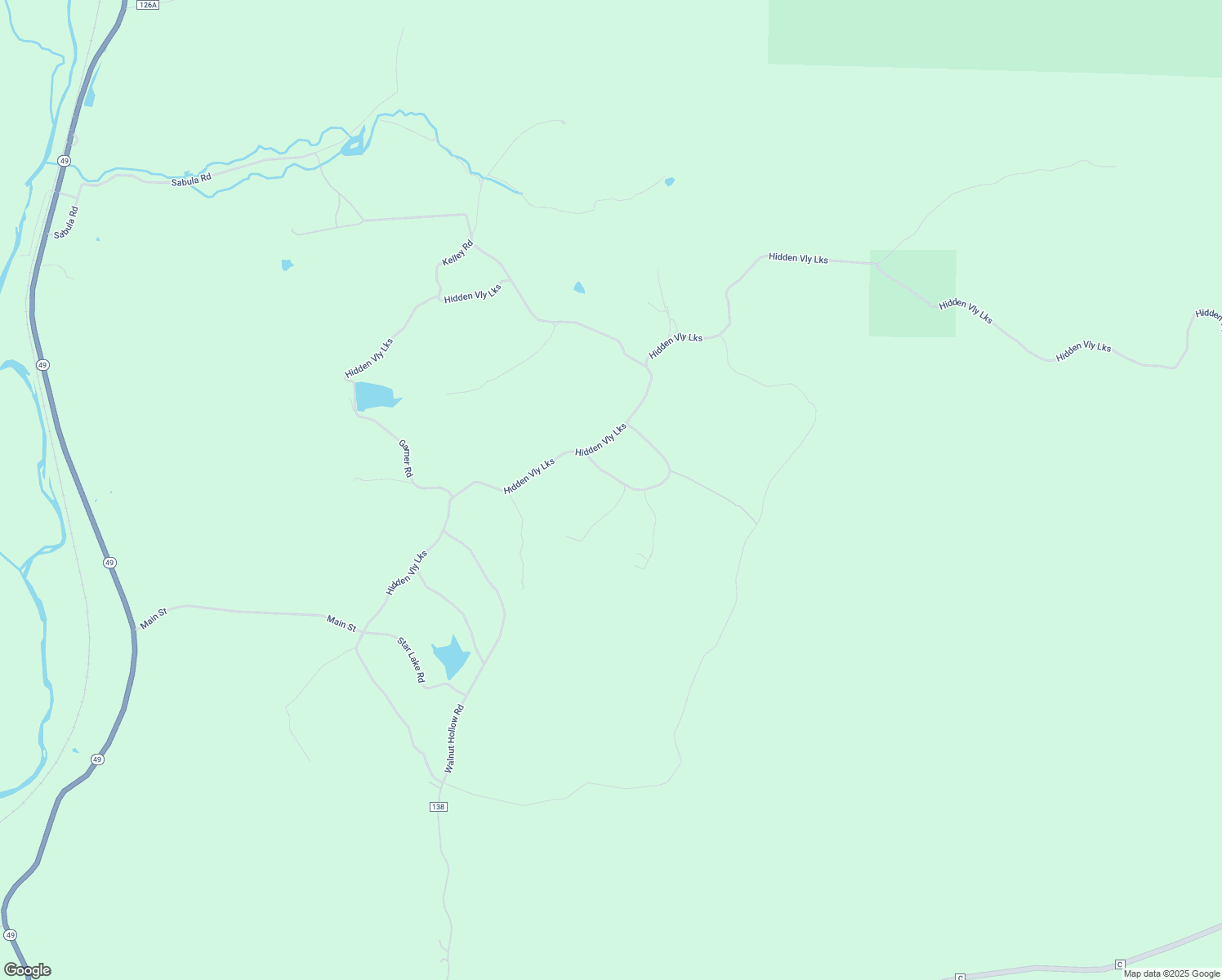 map of restaurants, bars, coffee shops, grocery stores, and more near 1215 Hidden Valley Lakes in Annapolis