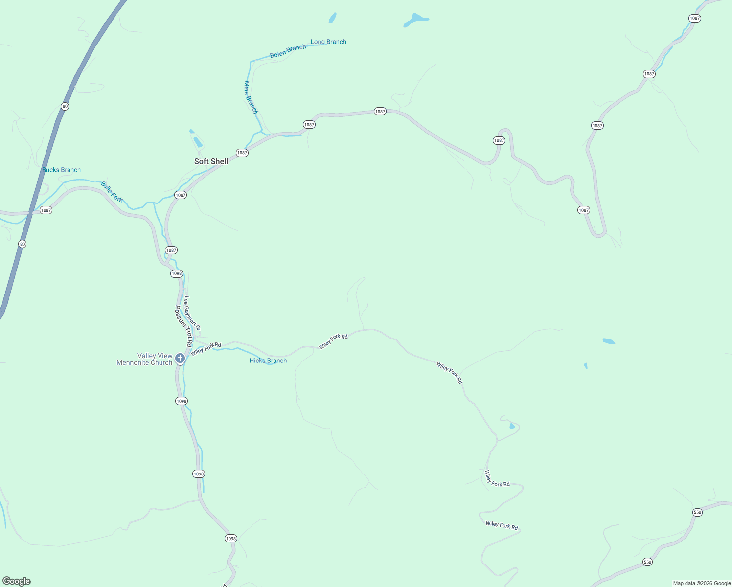 map of restaurants, bars, coffee shops, grocery stores, and more near 121 Oakwood Branch in Leburn