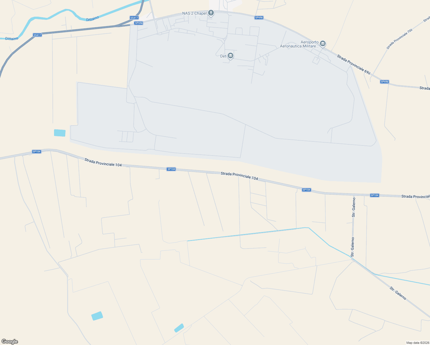 map of restaurants, bars, coffee shops, grocery stores, and more near in Free municipal consortium of Syracuse