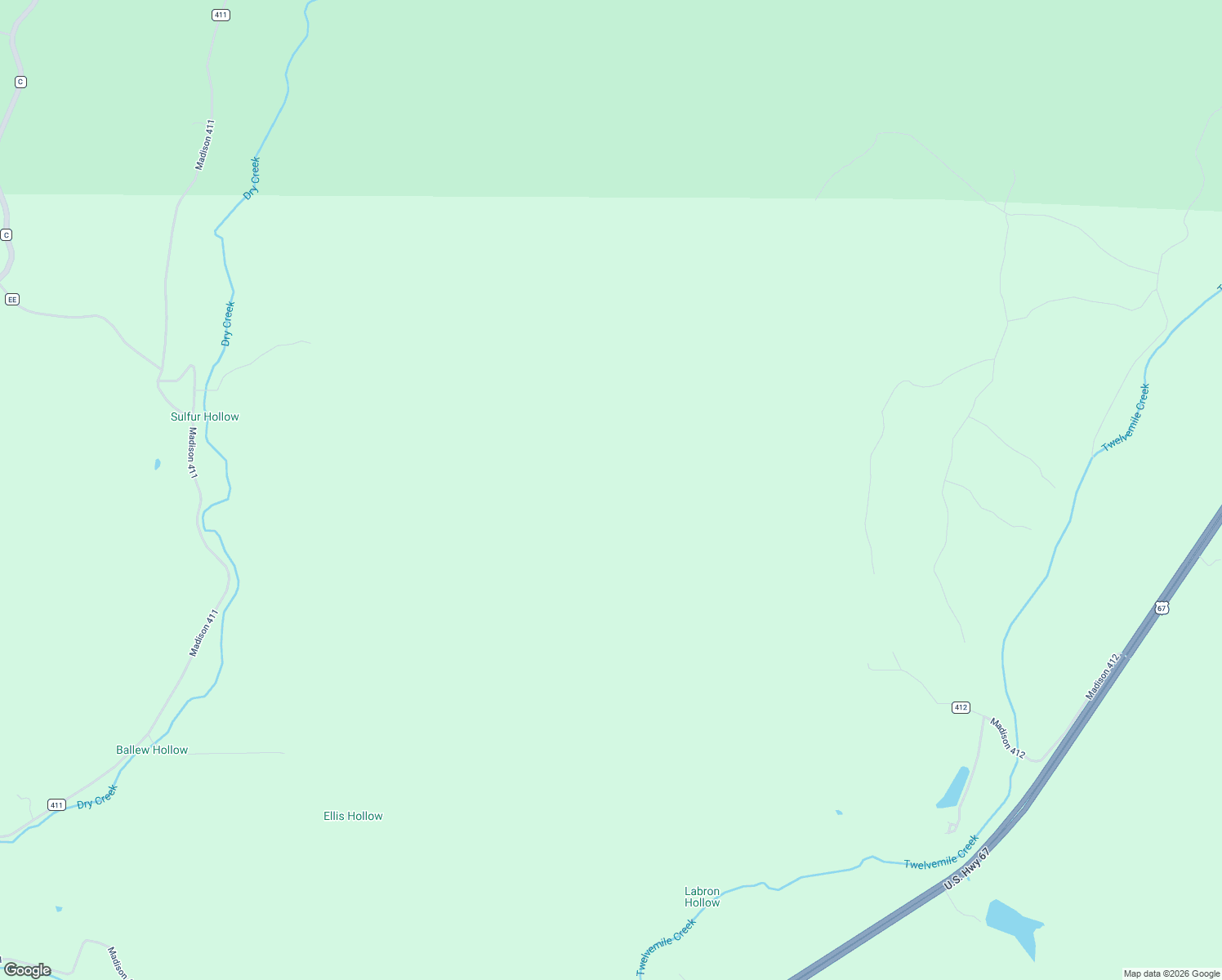 map of restaurants, bars, coffee shops, grocery stores, and more near in Twelvemile