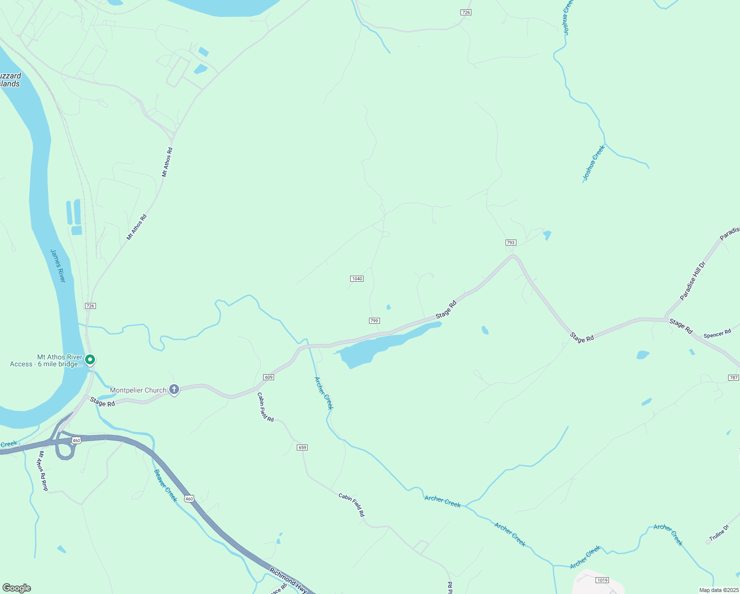 map of restaurants, bars, coffee shops, grocery stores, and more near 192 Pettigrew Drive in Concord