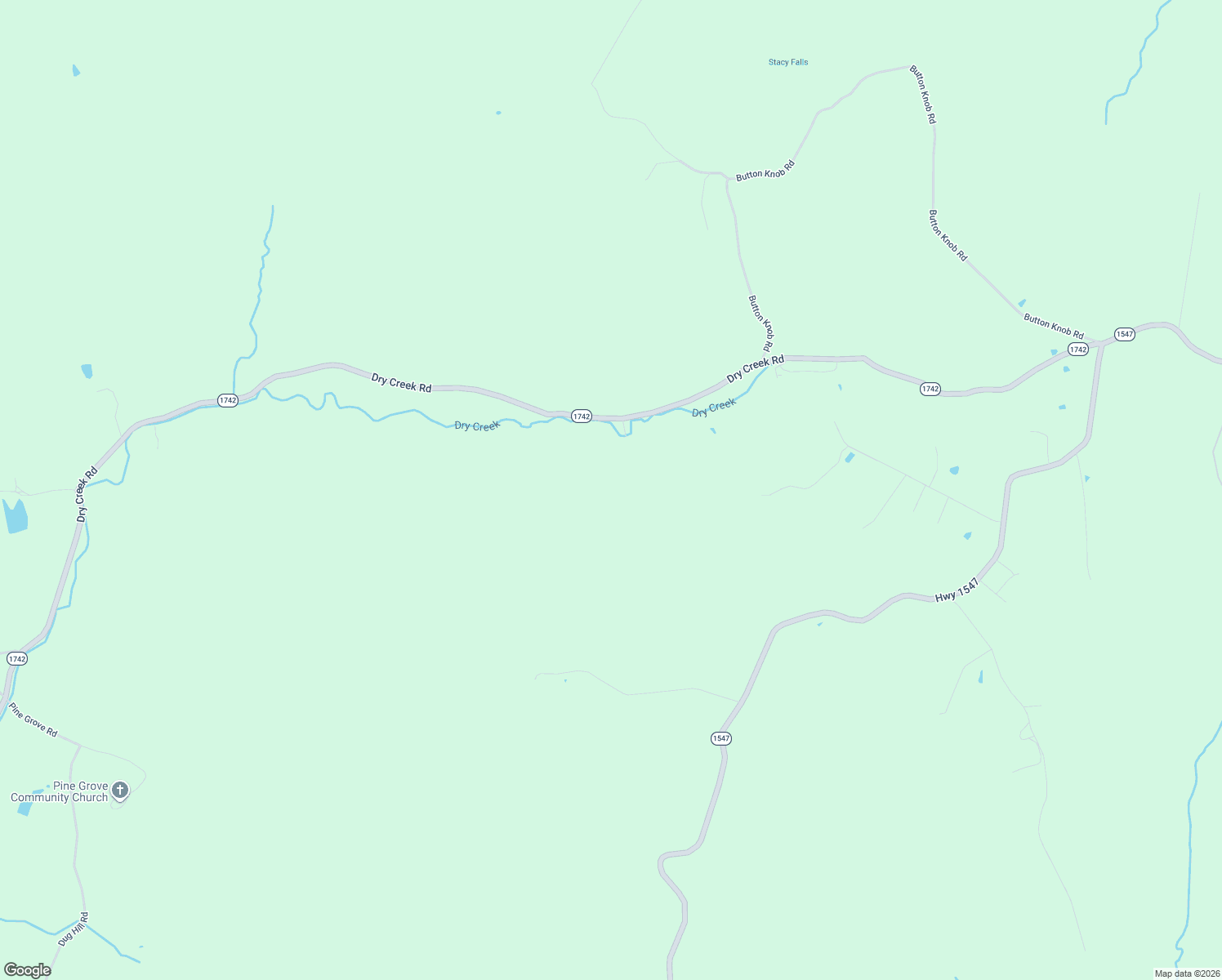 map of restaurants, bars, coffee shops, grocery stores, and more near 8050 Dry Creek Road in Liberty