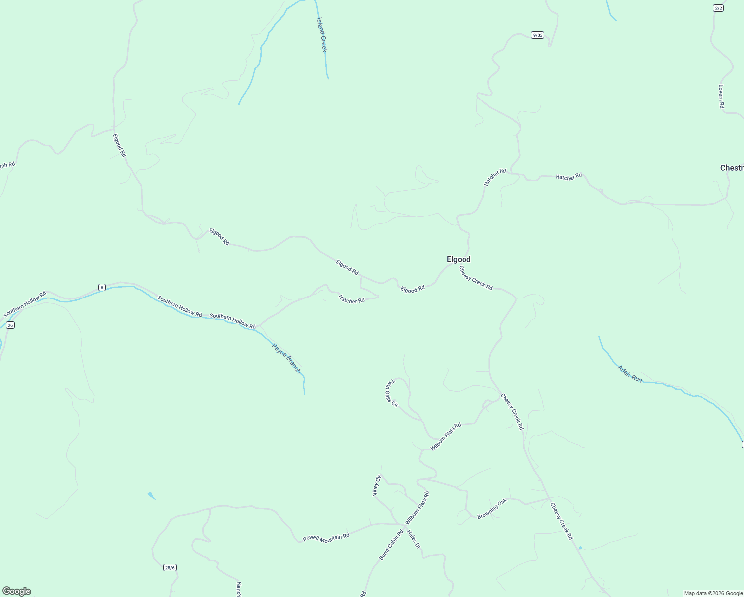 map of restaurants, bars, coffee shops, grocery stores, and more near Hatcher Road in Princeton