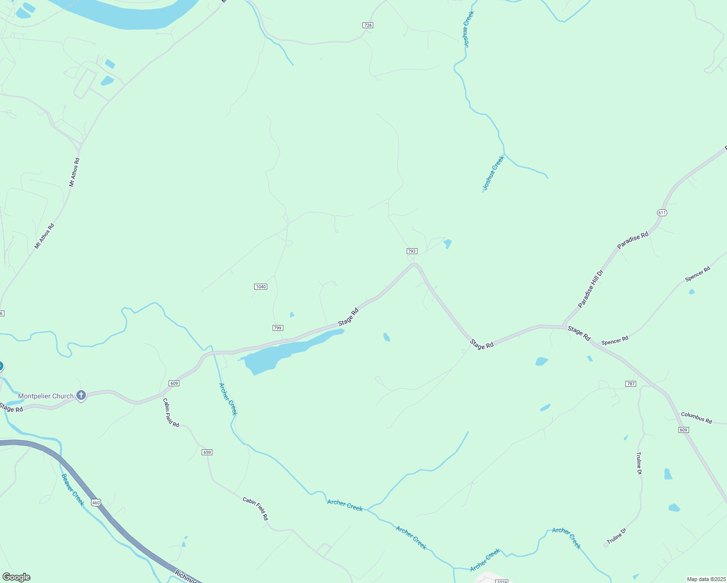 map of restaurants, bars, coffee shops, grocery stores, and more near 2080 Stage Road in Concord