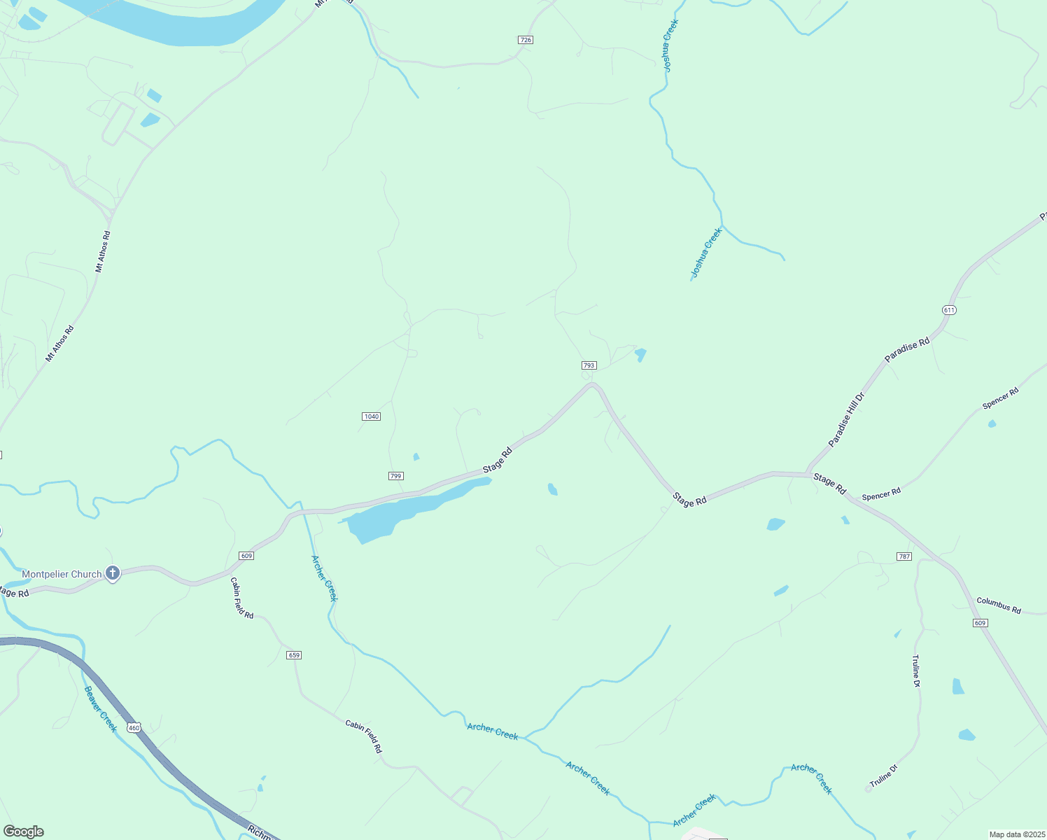 map of restaurants, bars, coffee shops, grocery stores, and more near 2080 Stage Road in Concord