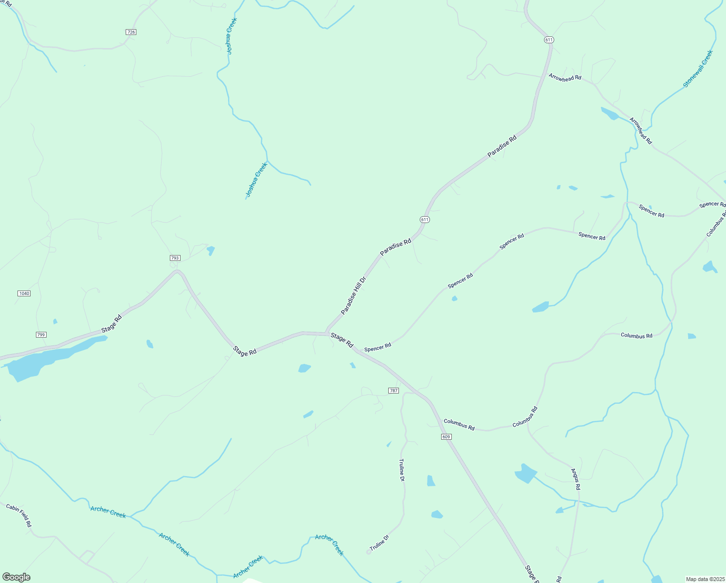 map of restaurants, bars, coffee shops, grocery stores, and more near 271 Paradise Hill Drive in Concord