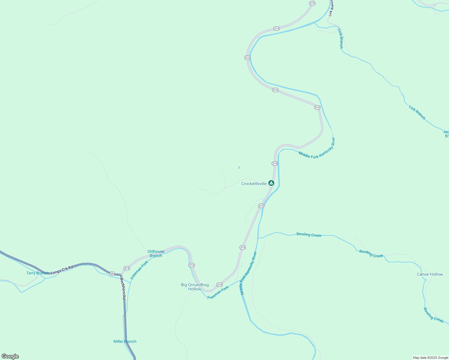 map of restaurants, bars, coffee shops, grocery stores, and more near in Talbert