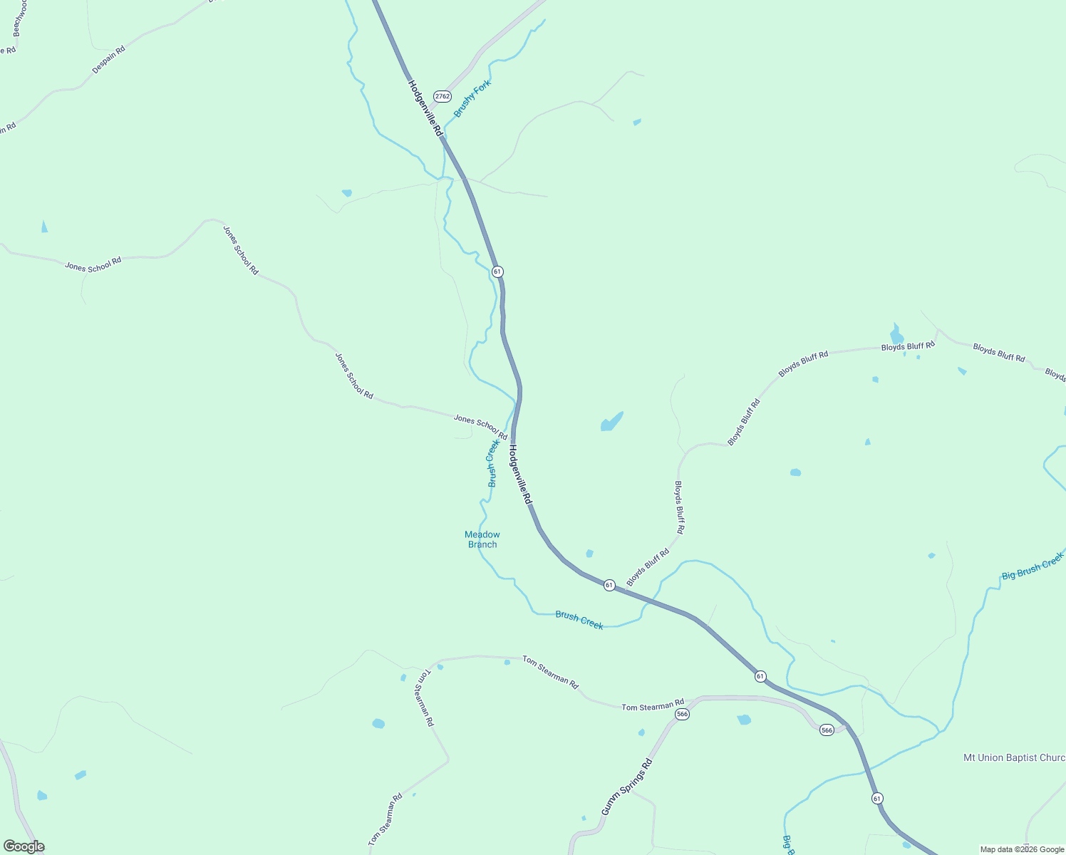 map of restaurants, bars, coffee shops, grocery stores, and more near 3000 Hodgenville Road in Mount Sherman