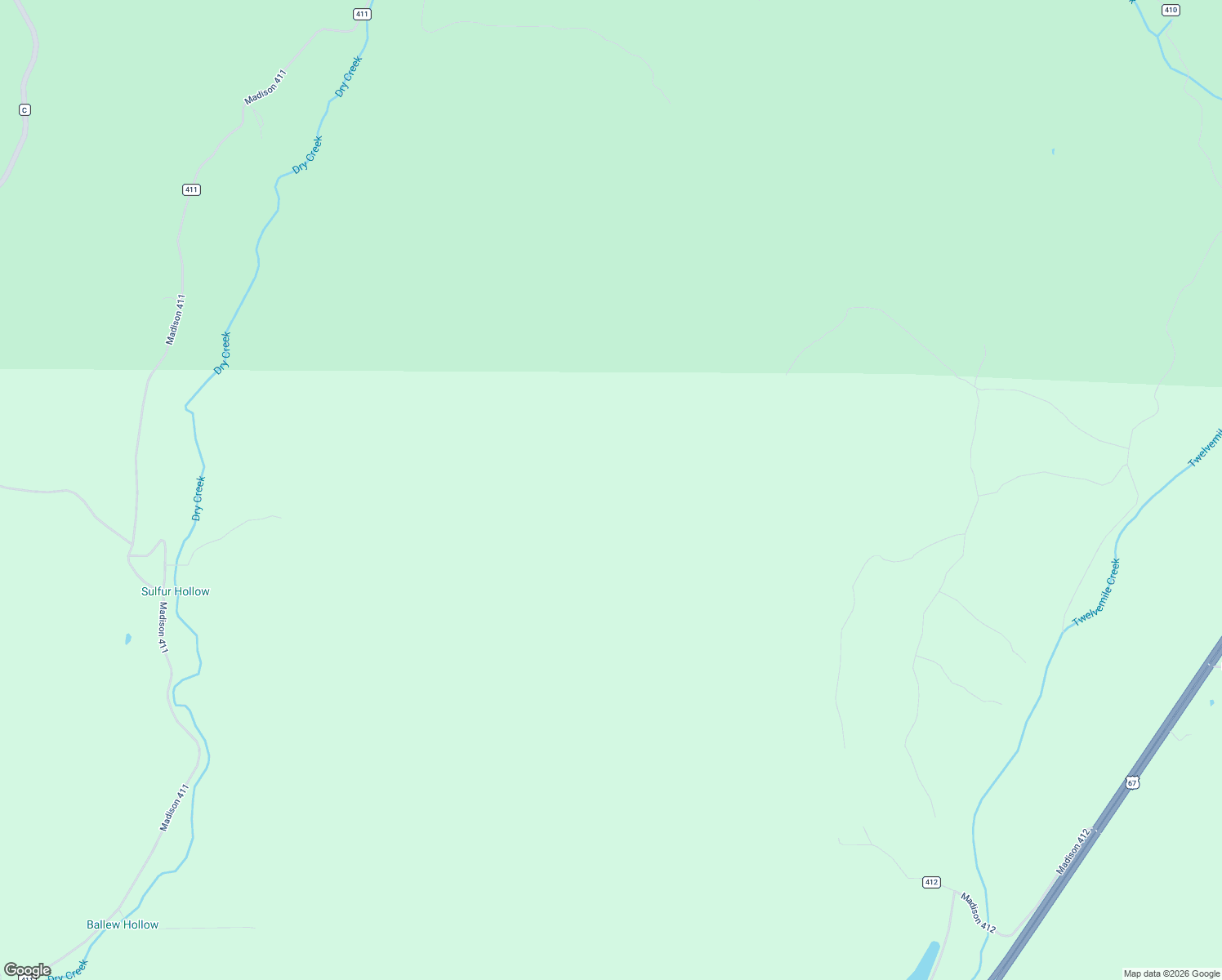 map of restaurants, bars, coffee shops, grocery stores, and more near in Twelvemile