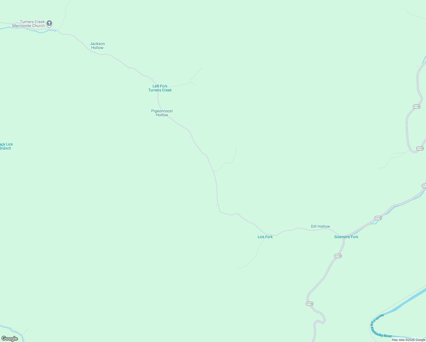 map of restaurants, bars, coffee shops, grocery stores, and more near 2 Raleigh Branch Road in Jackson