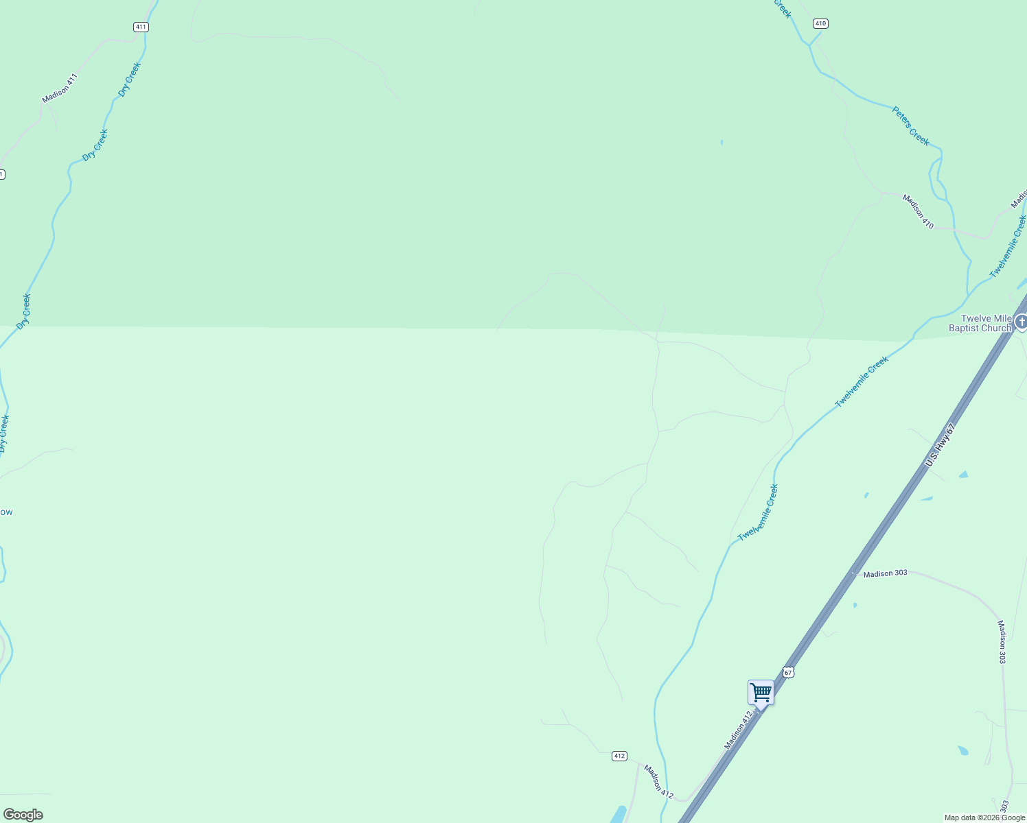 map of restaurants, bars, coffee shops, grocery stores, and more near in Zion